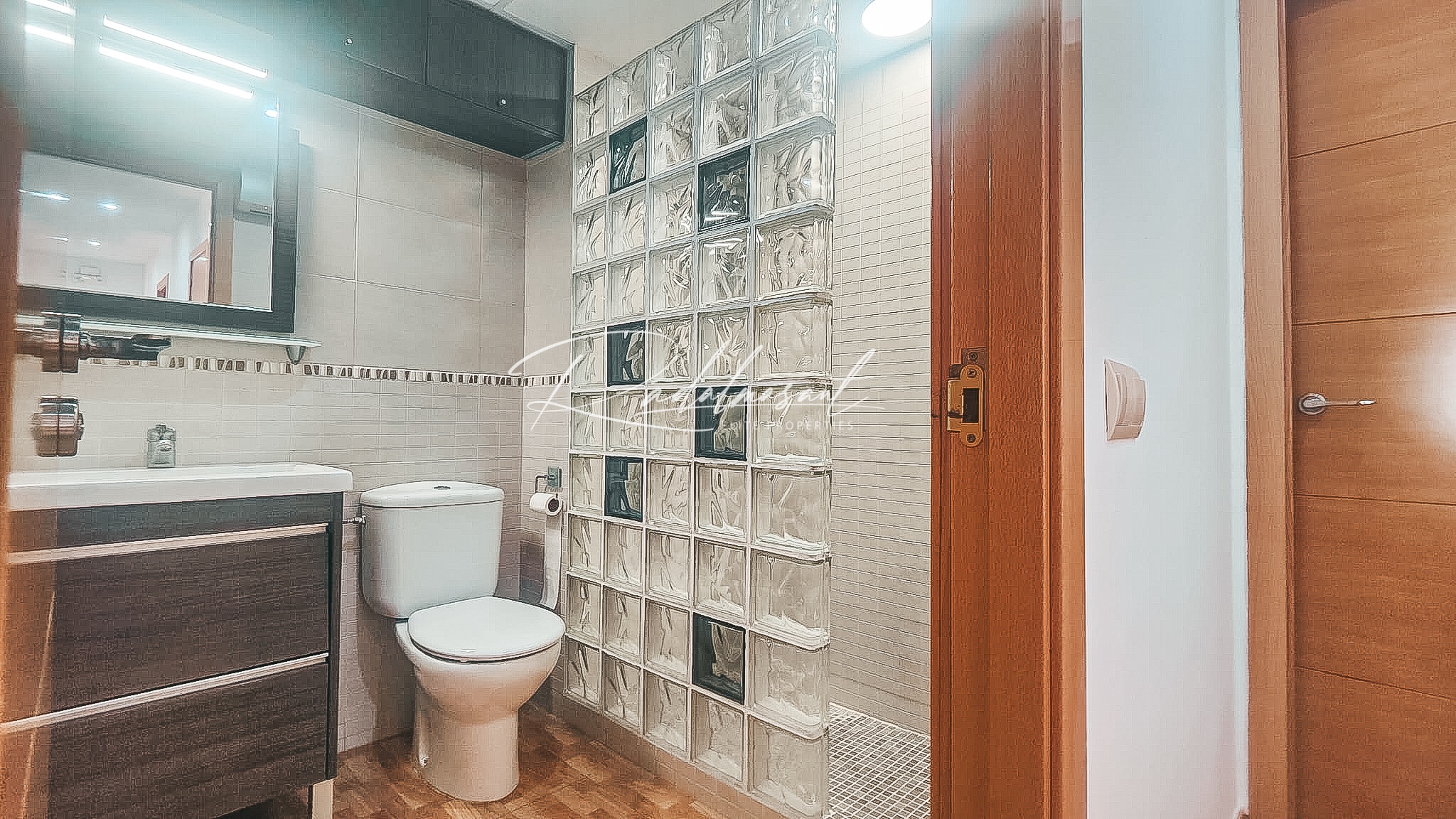 Primer baño