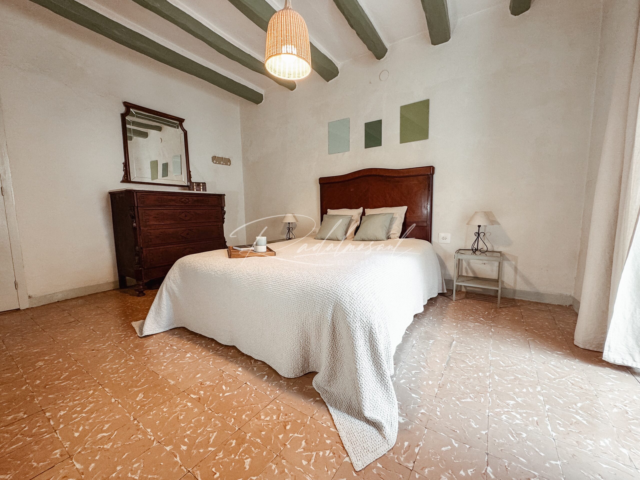 Primera Habitación 1