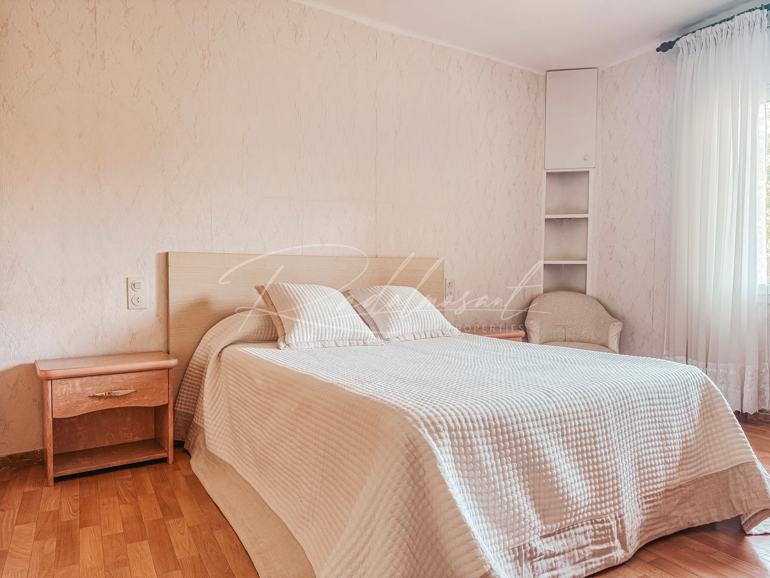 Primera Habitación 1