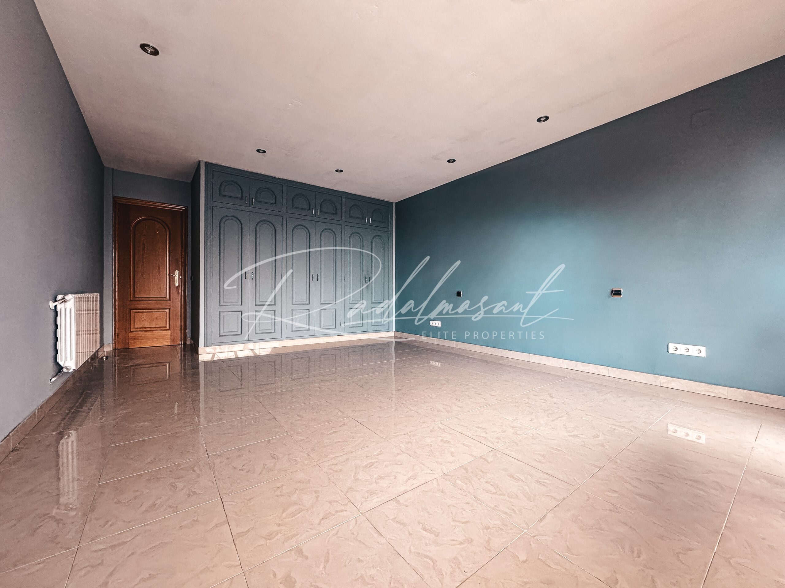 Primera Habitación 2