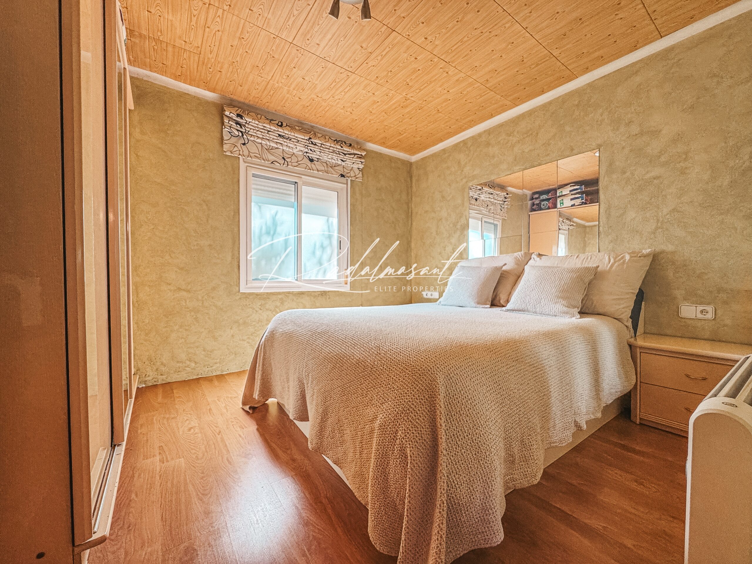 Primera Habitación 2