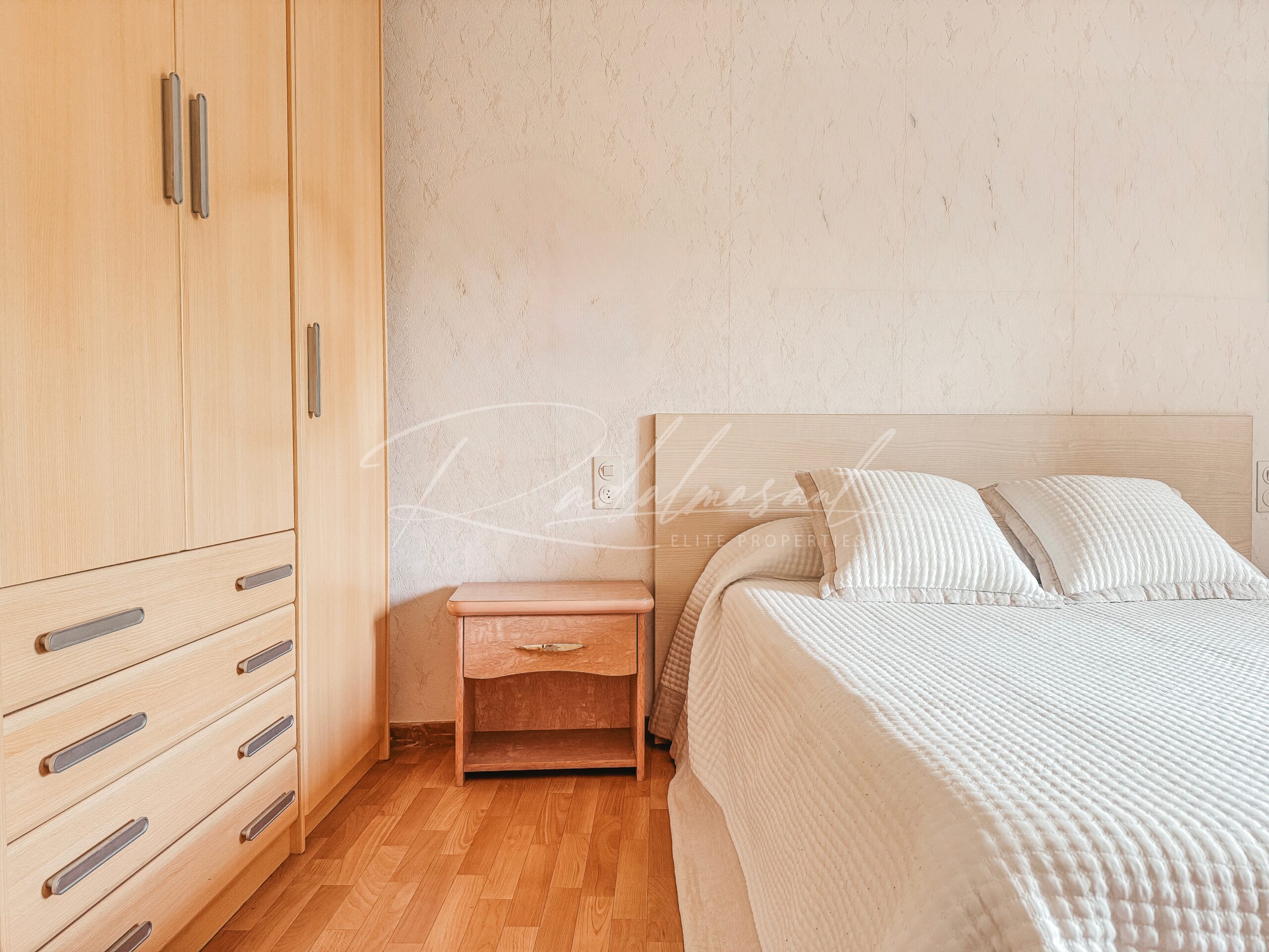 Primera Habitación 2