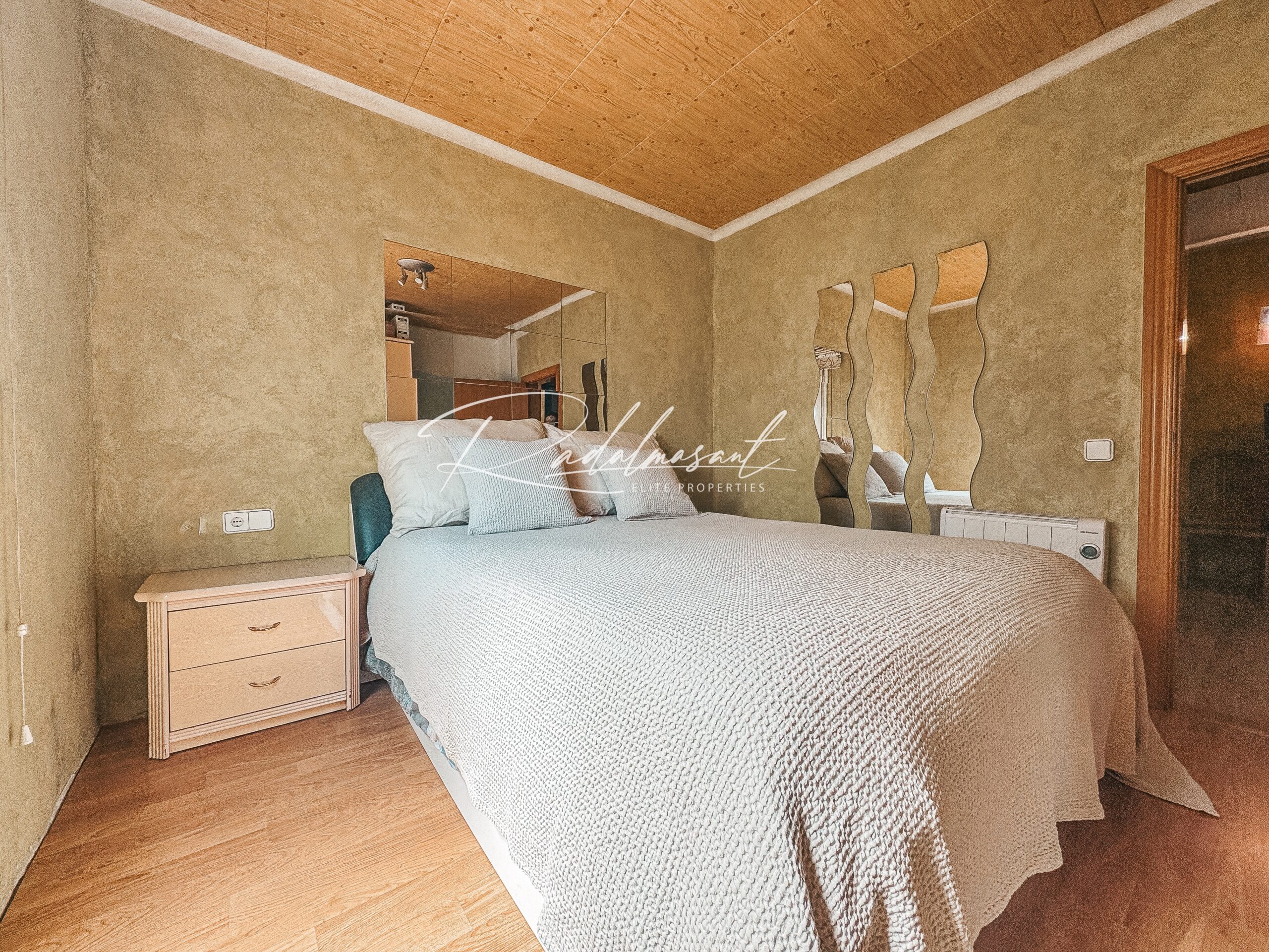 Primera Habitación 3