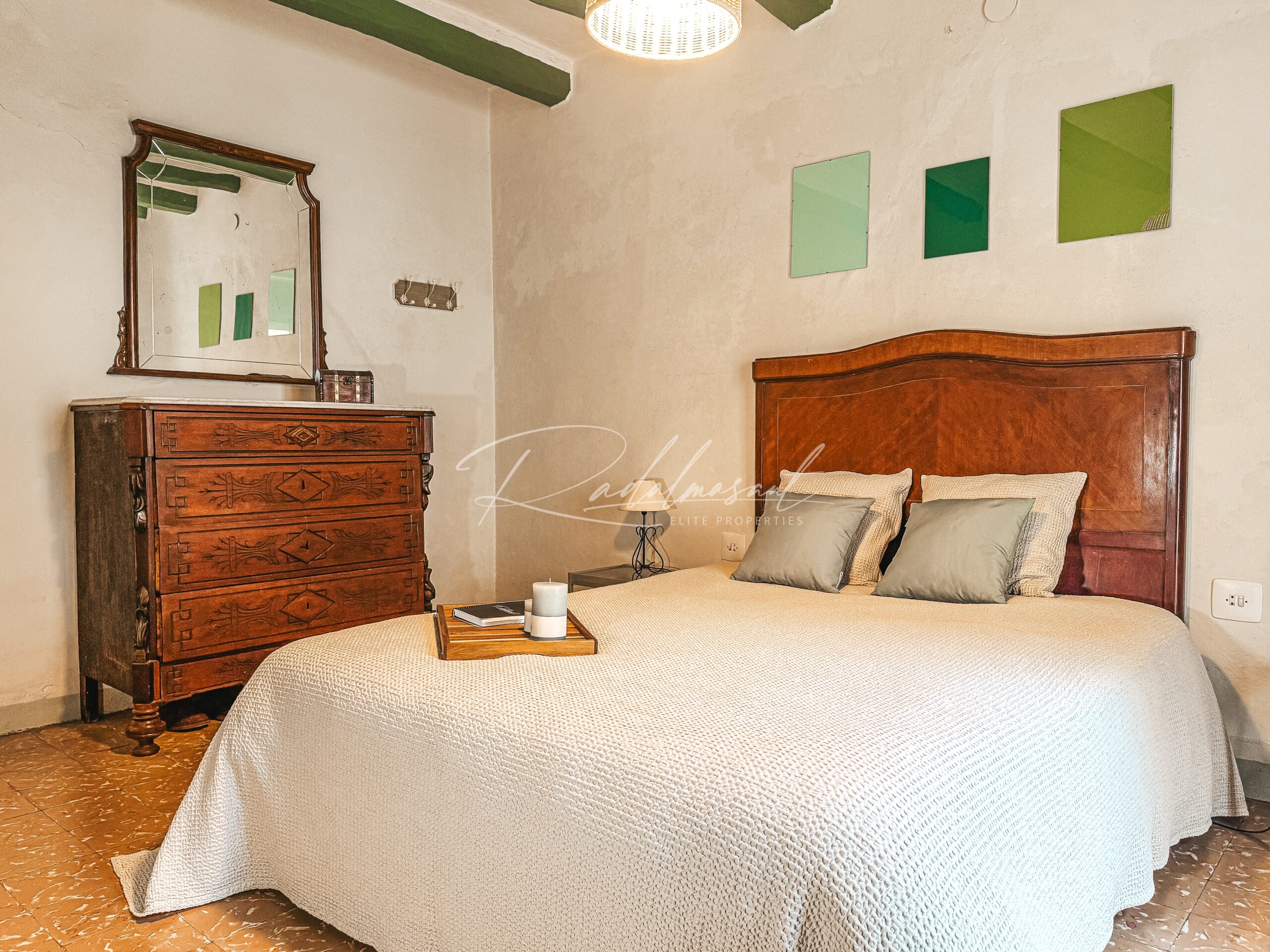 Primera Habitación 3