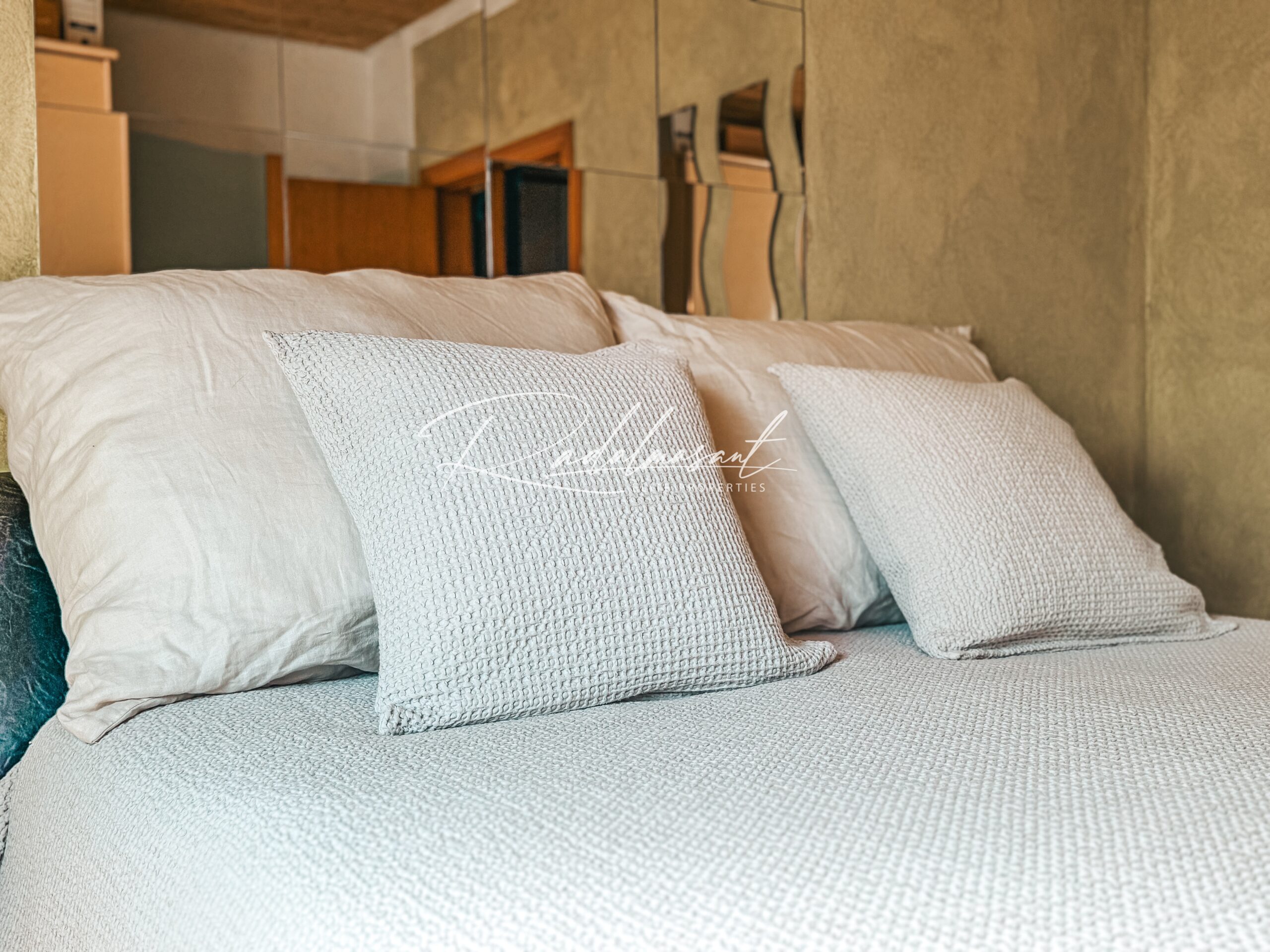 Primera Habitación 4