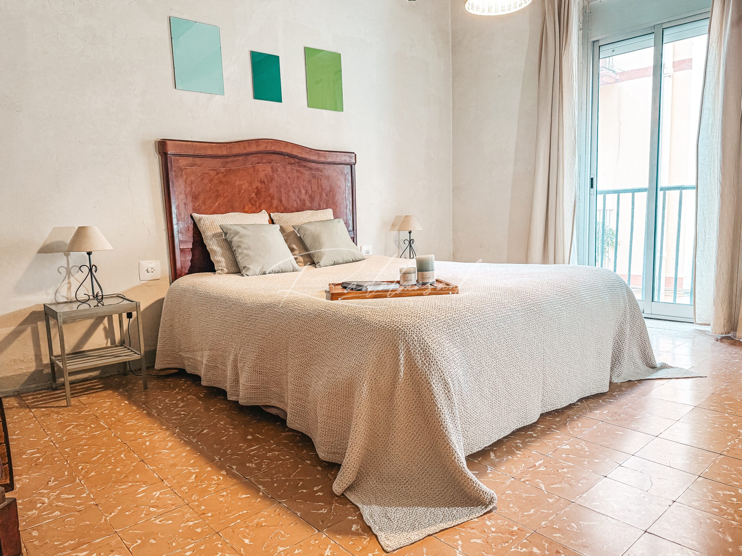 Primera Habitación 4