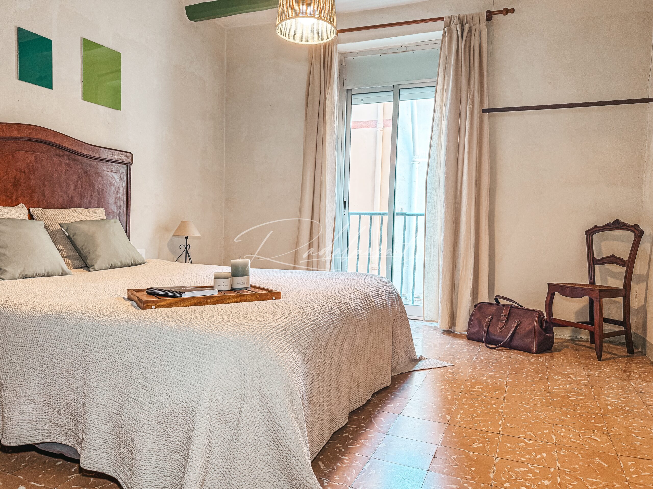 Primera Habitación 8