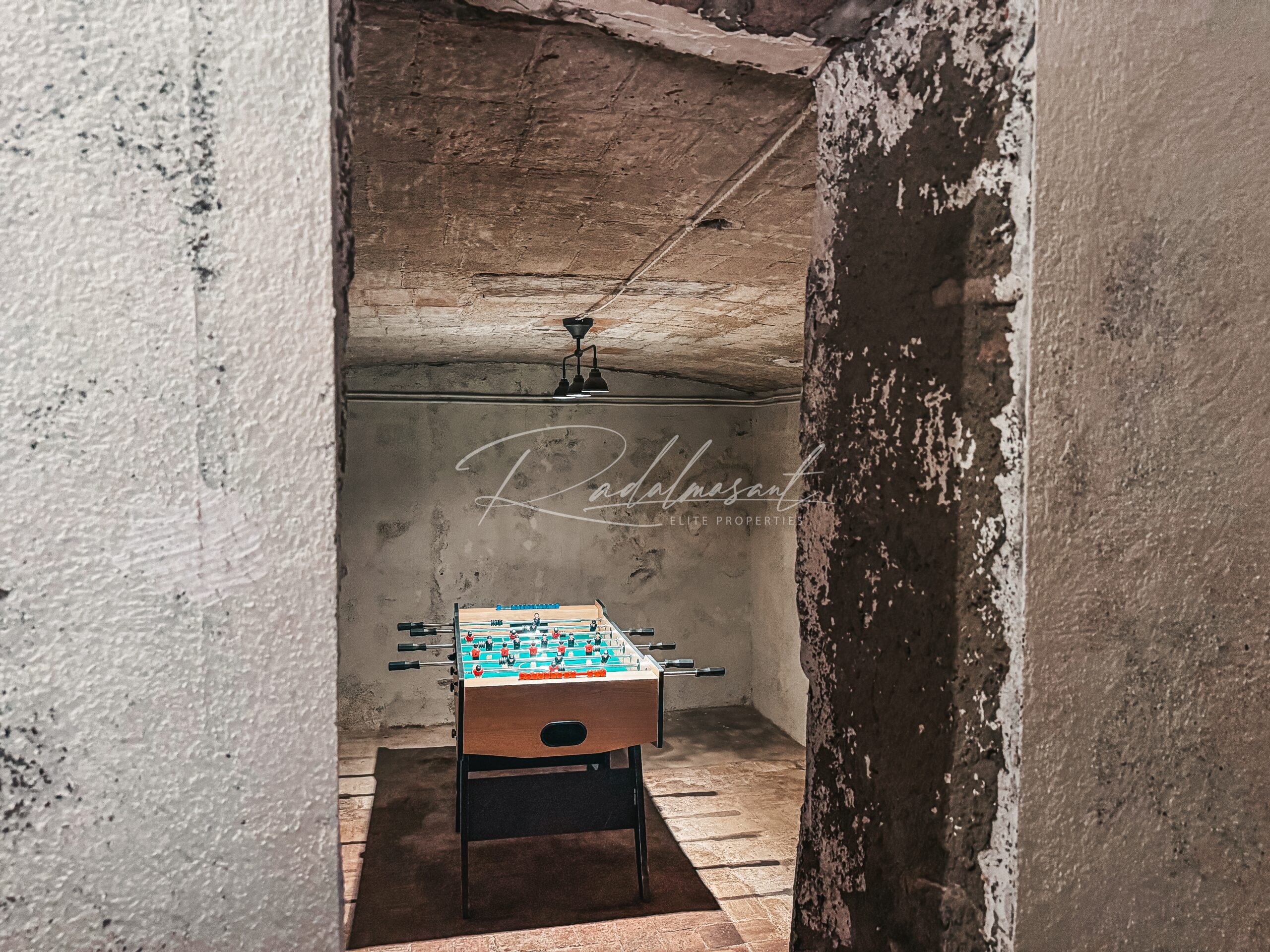 Sala ocio 1