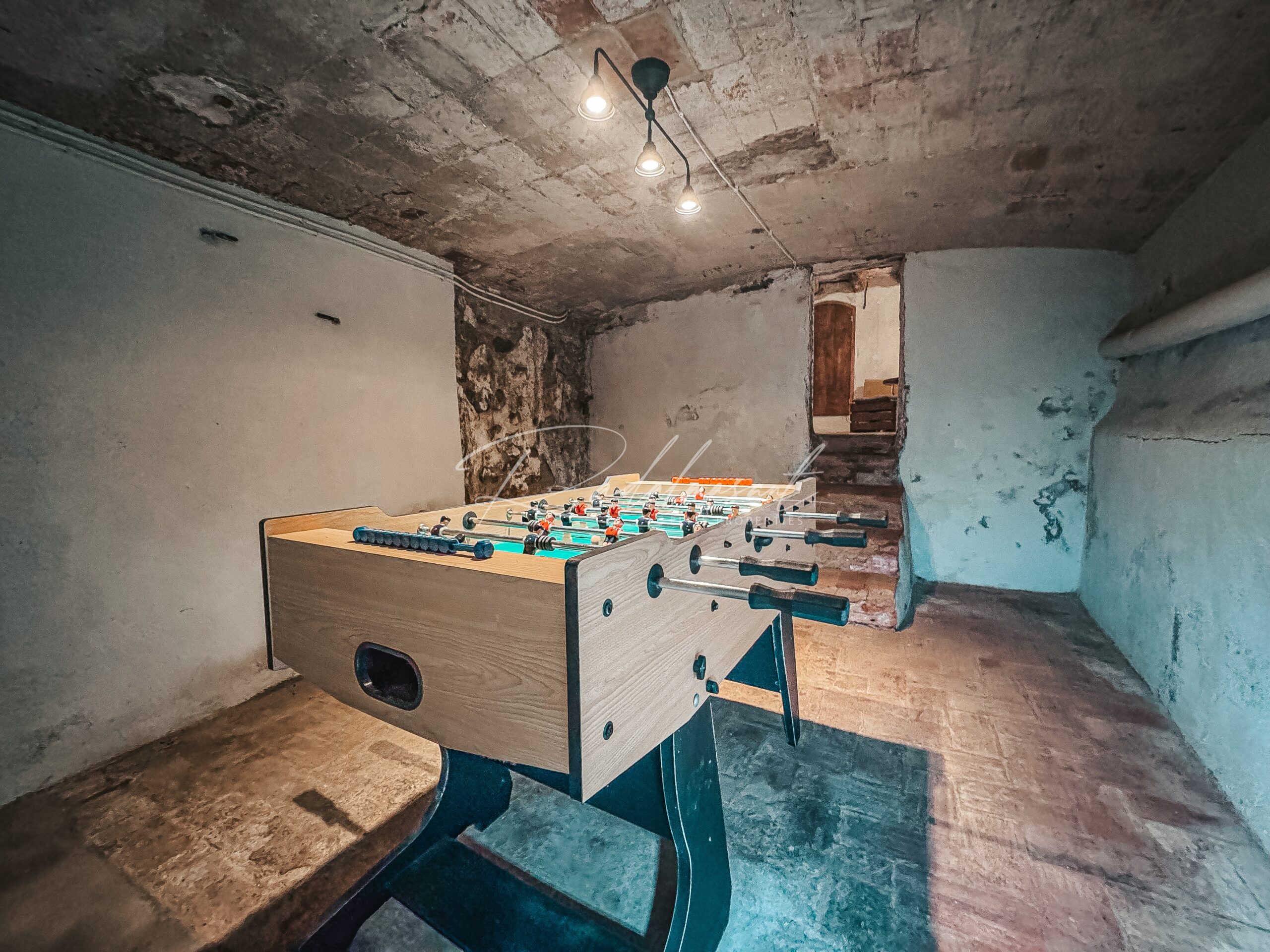 Sala ocio 3
