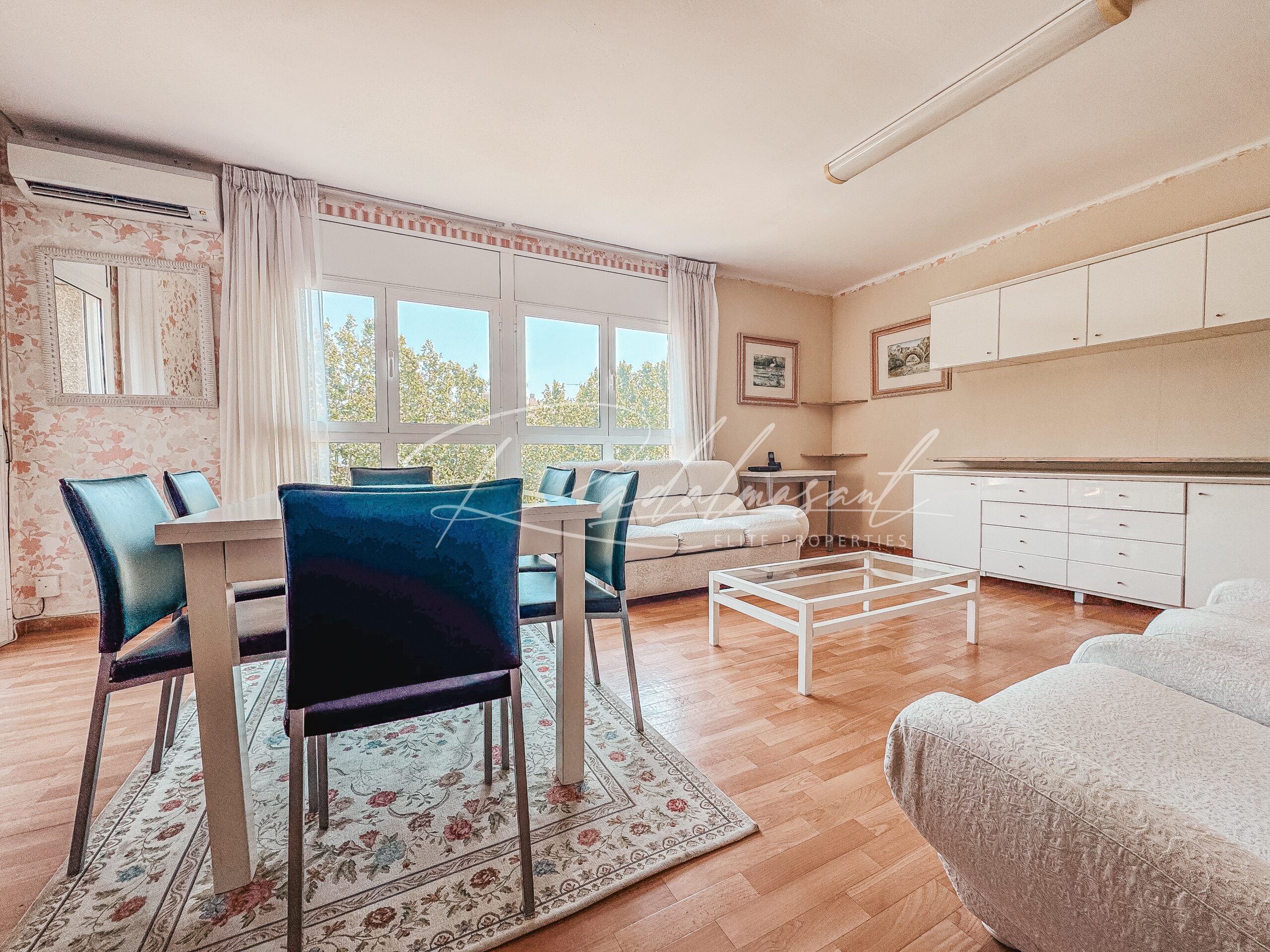 Salón-comedor 1