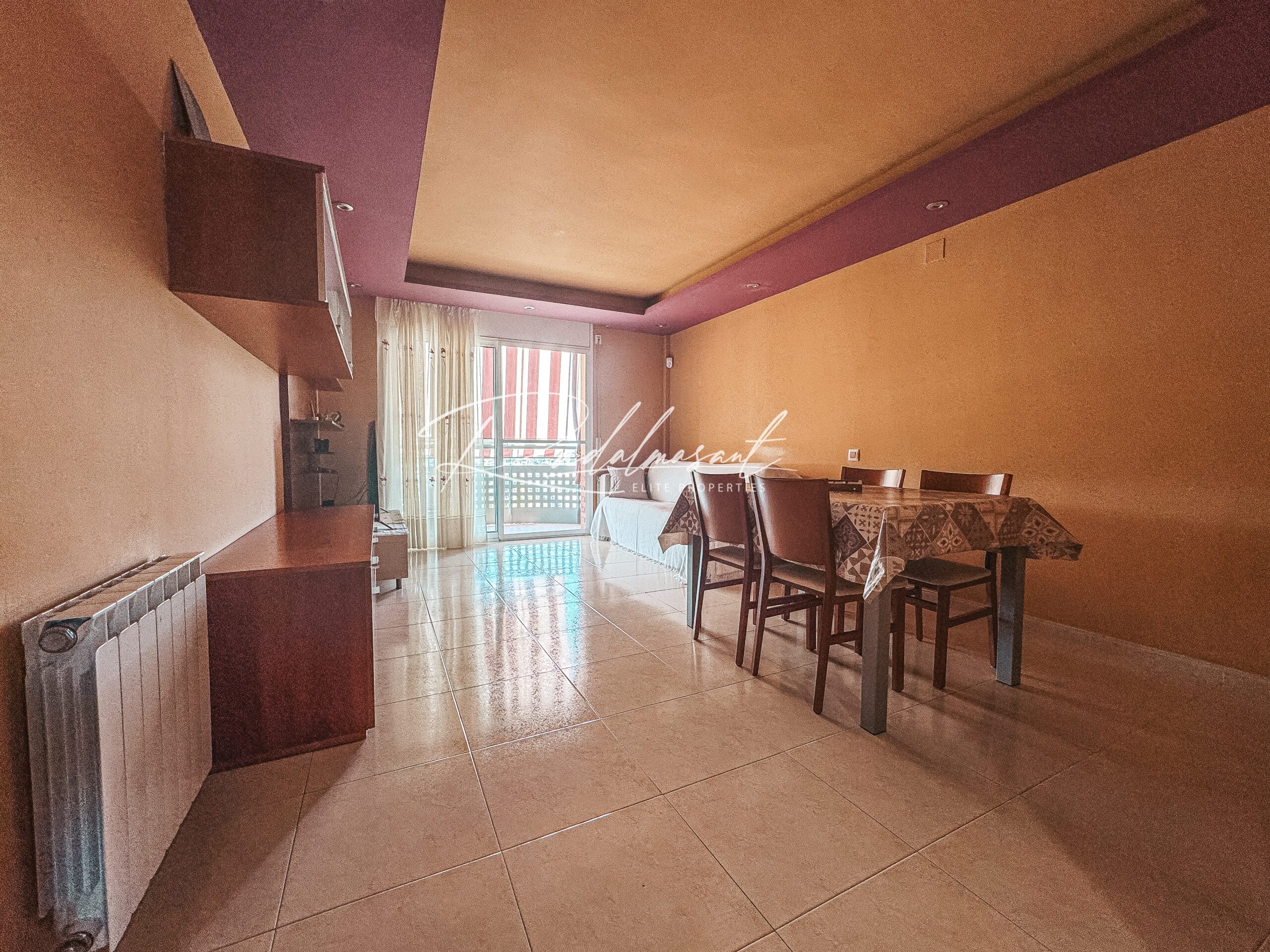 Salón-comedor 1