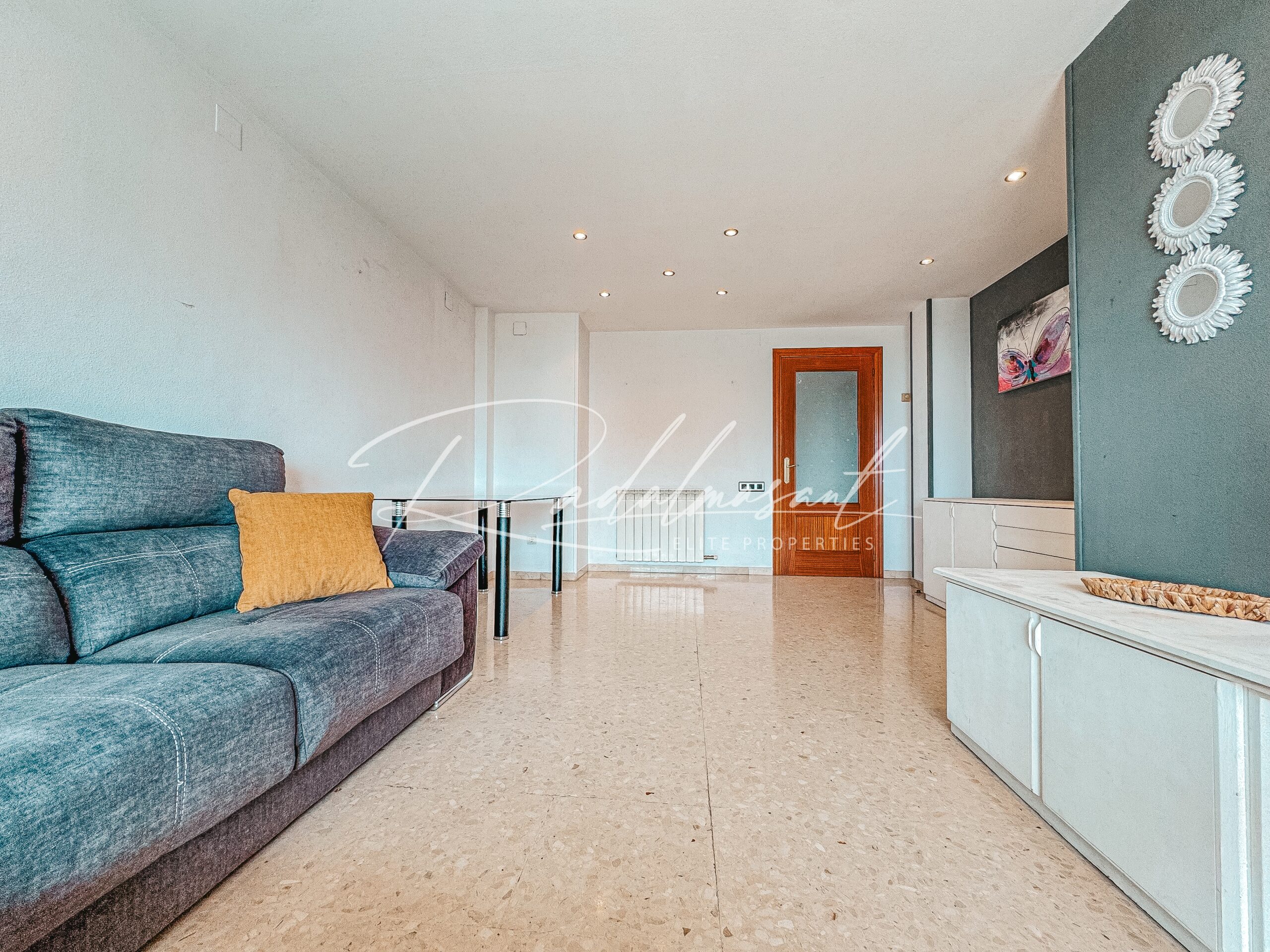 Salón-comedor 10