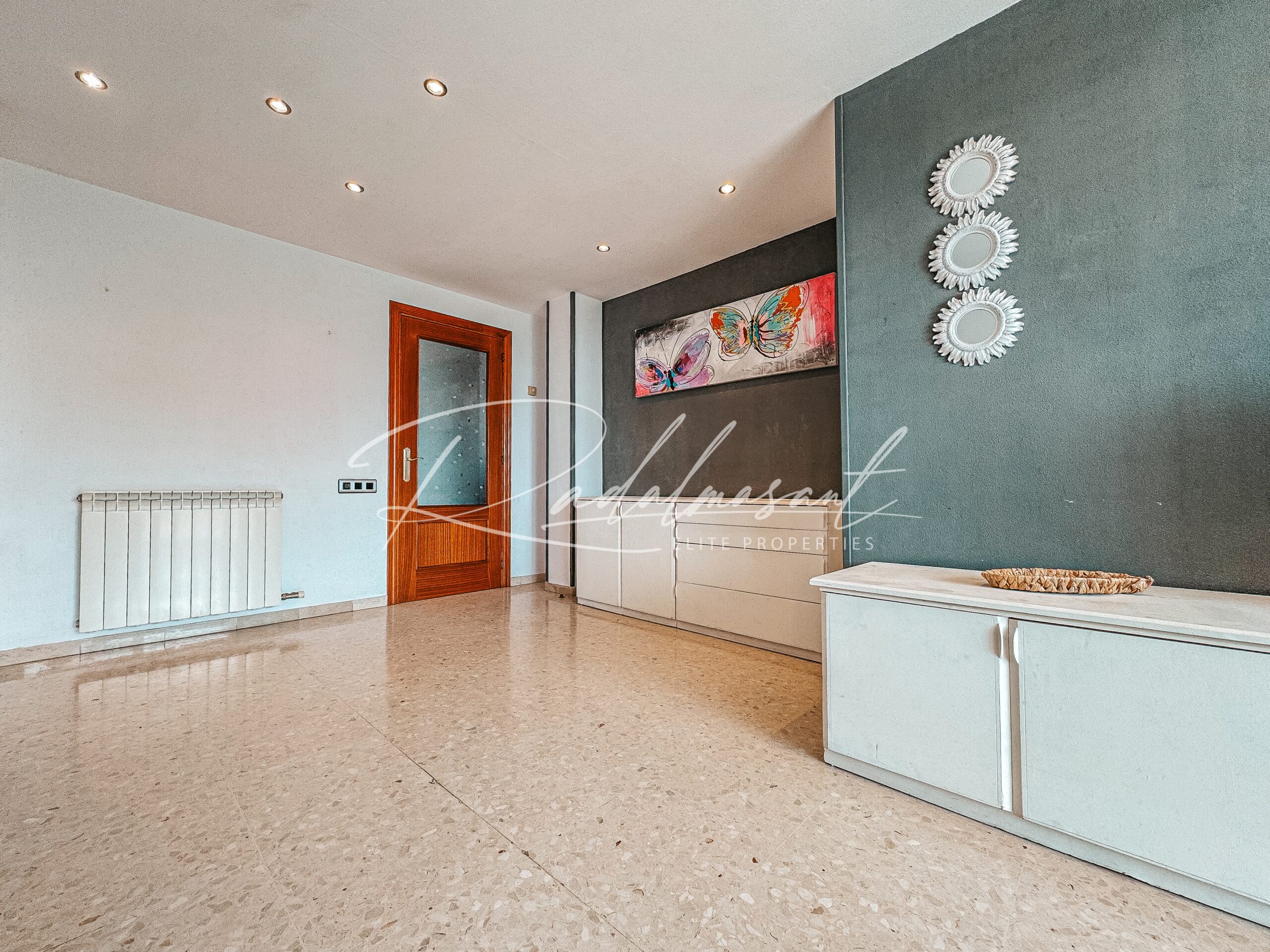 Salón-comedor 11