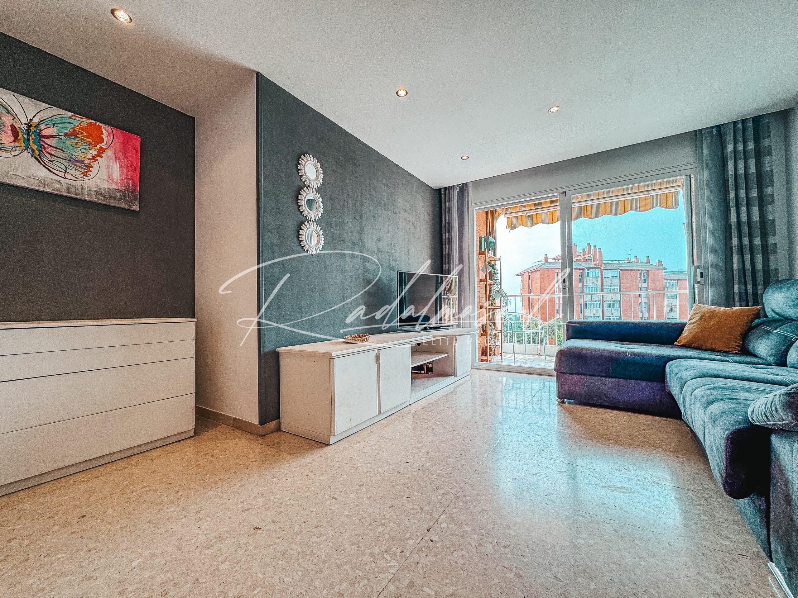 Salón-comedor 12