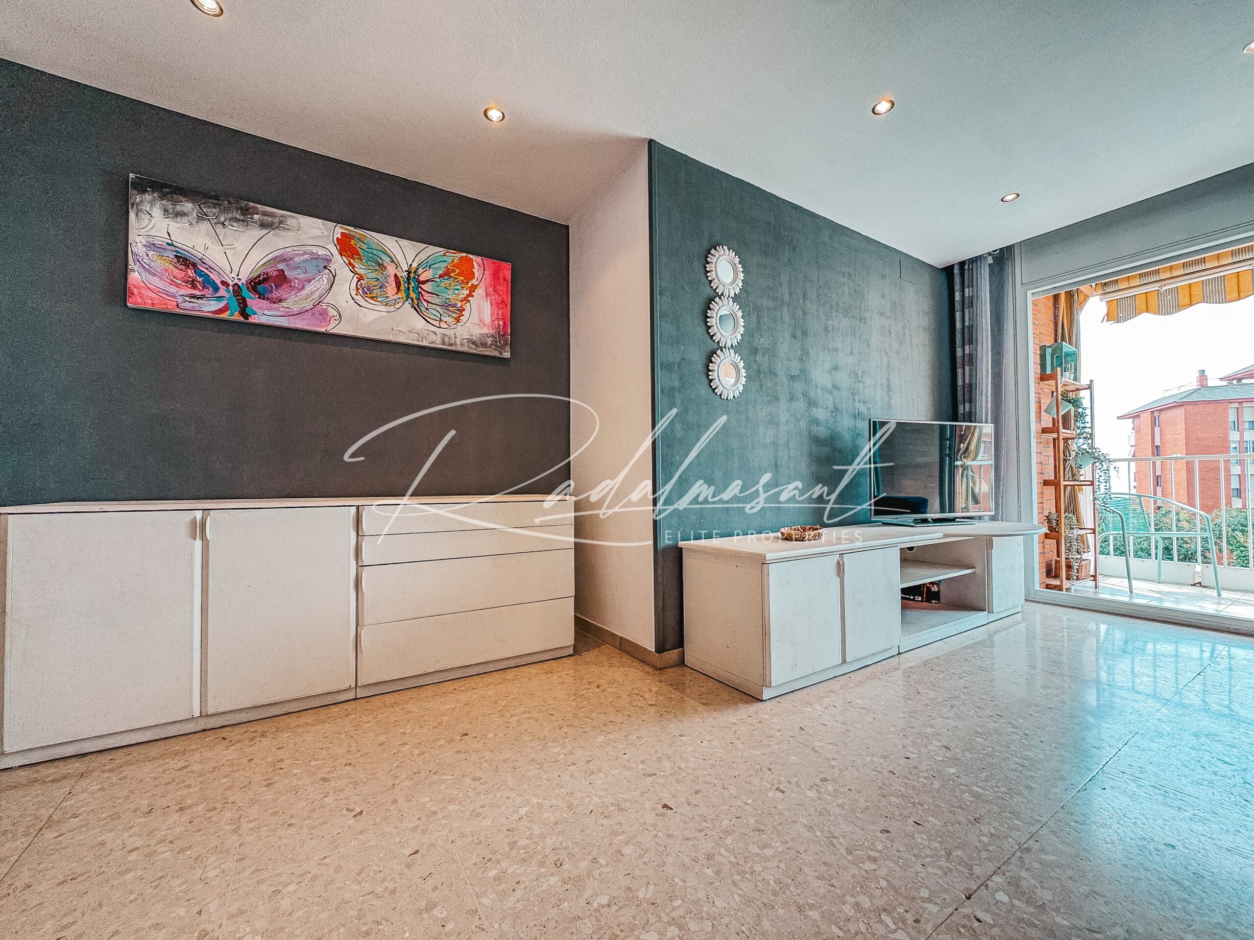 Salón-comedor 13