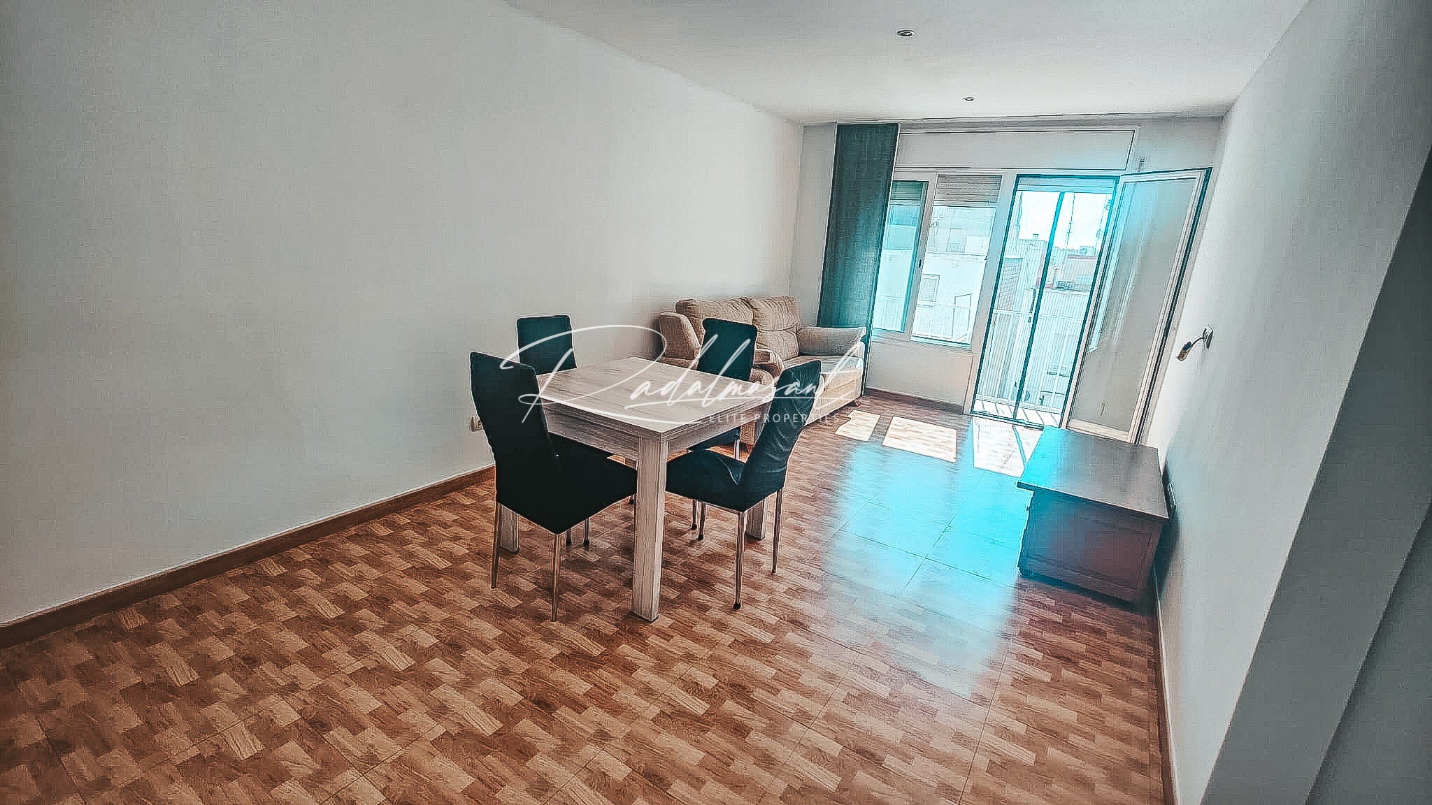 Salón-comedor 2