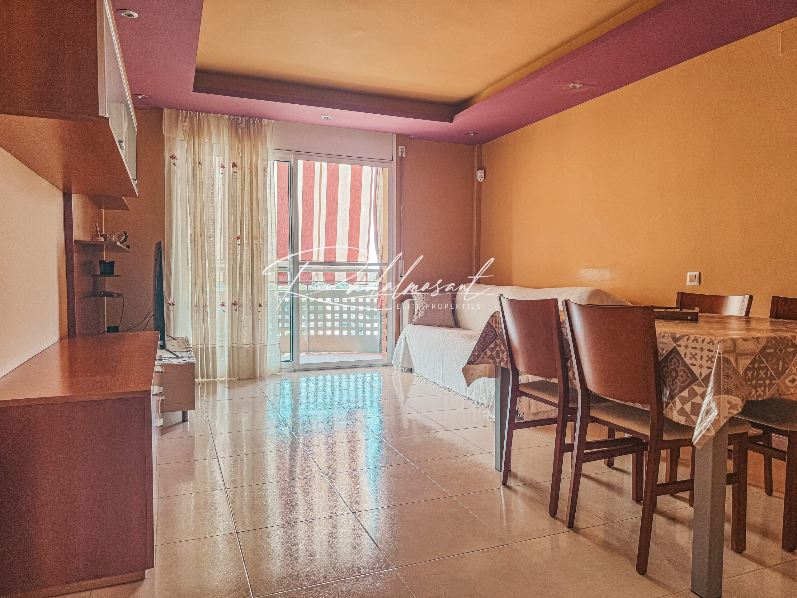 Salón-comedor 2