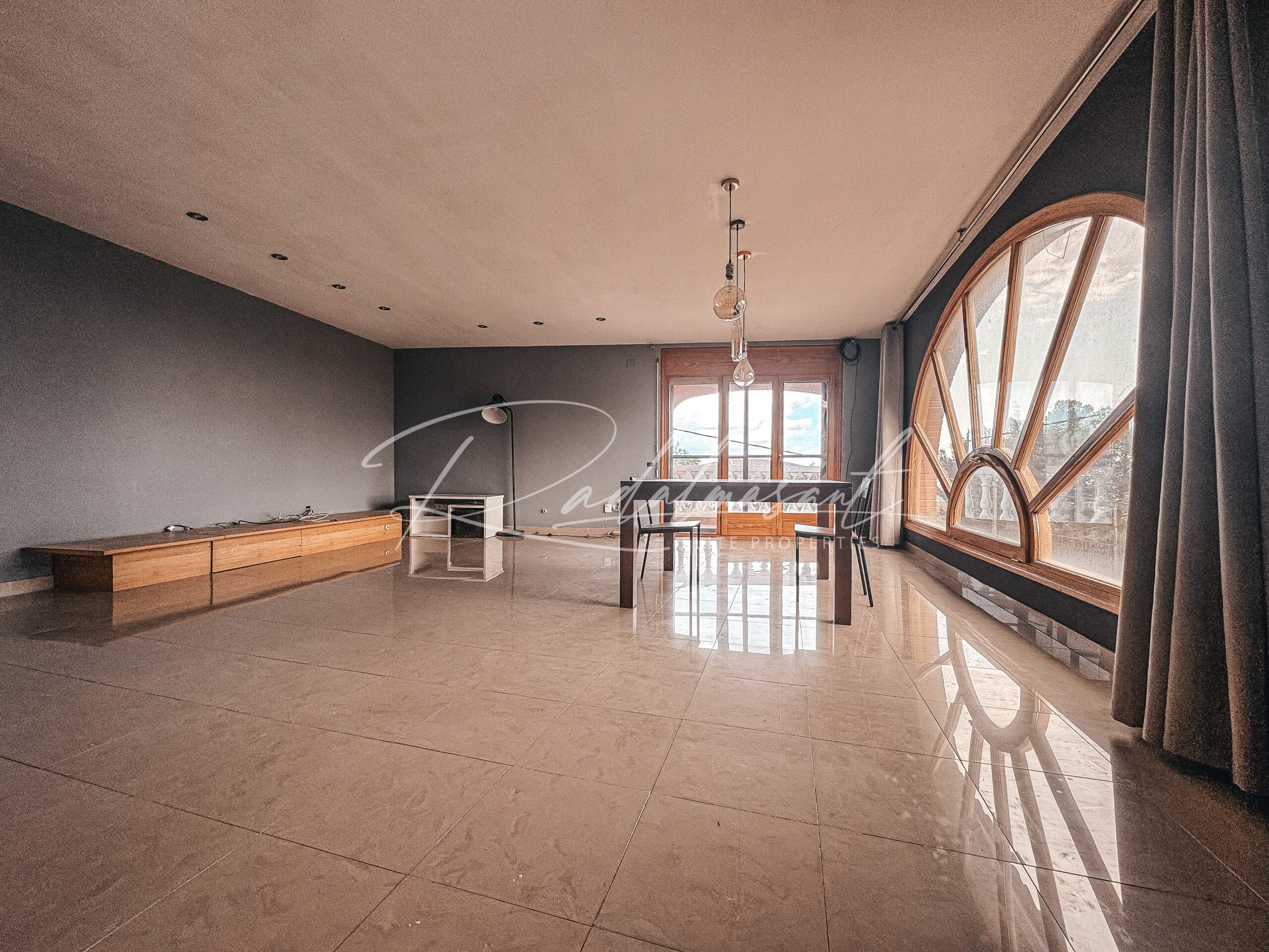 Salón-comedor 2