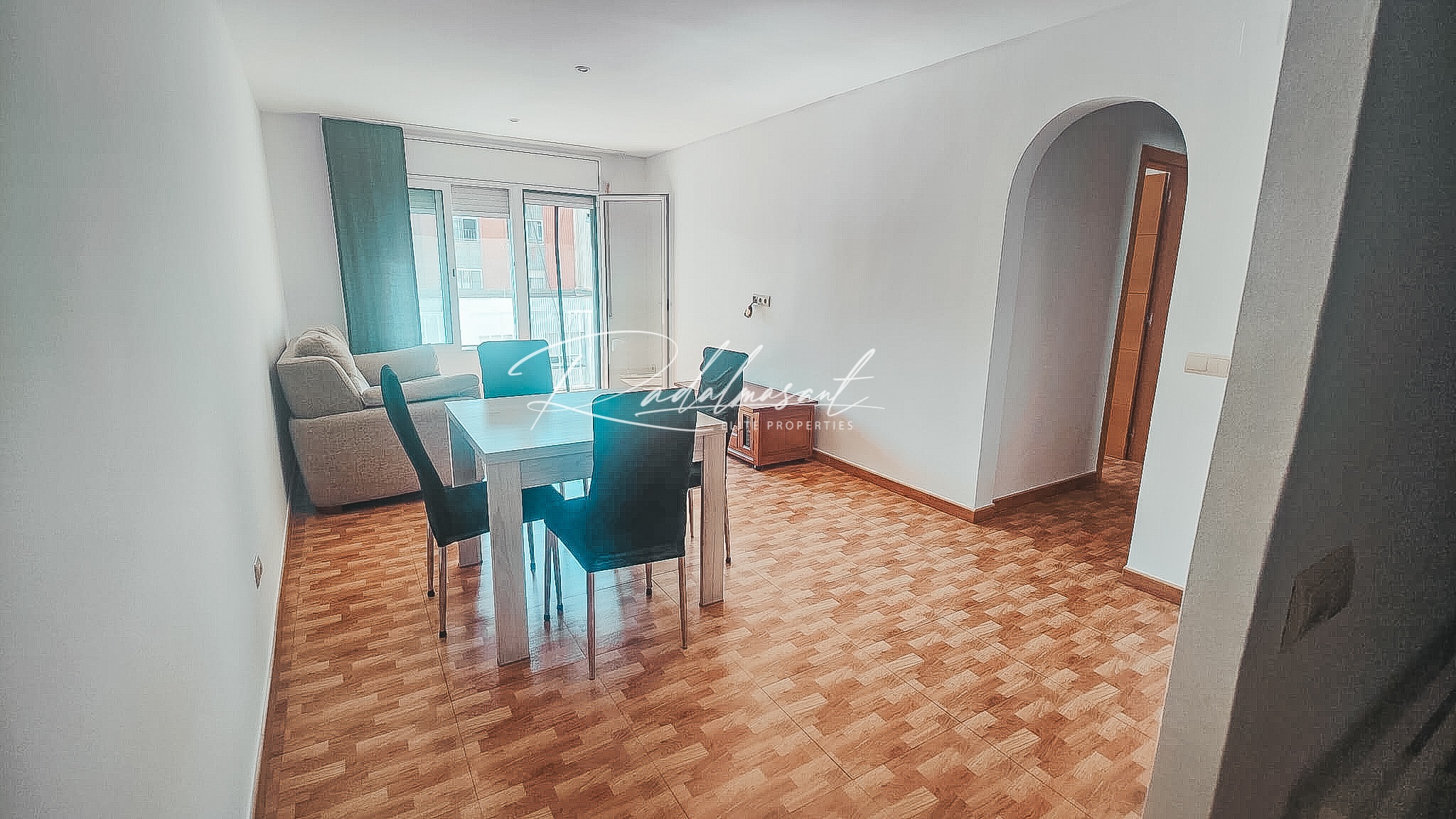 Salón-comedor 3
