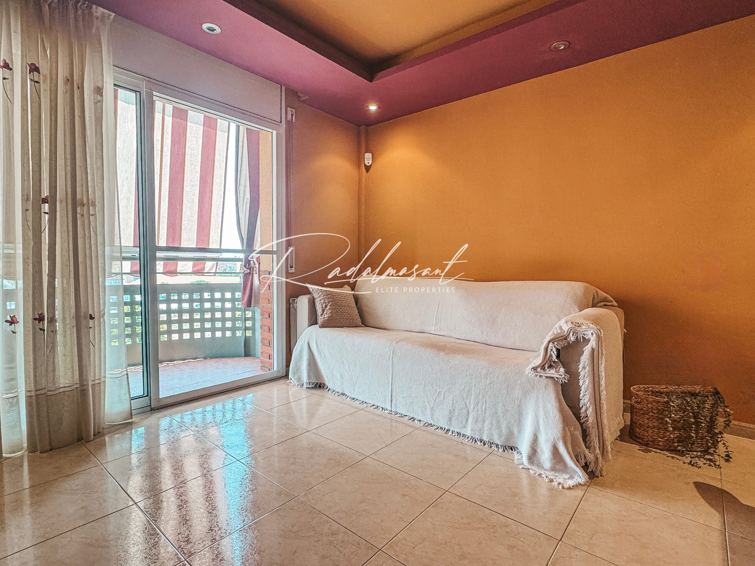 Salón-comedor 3