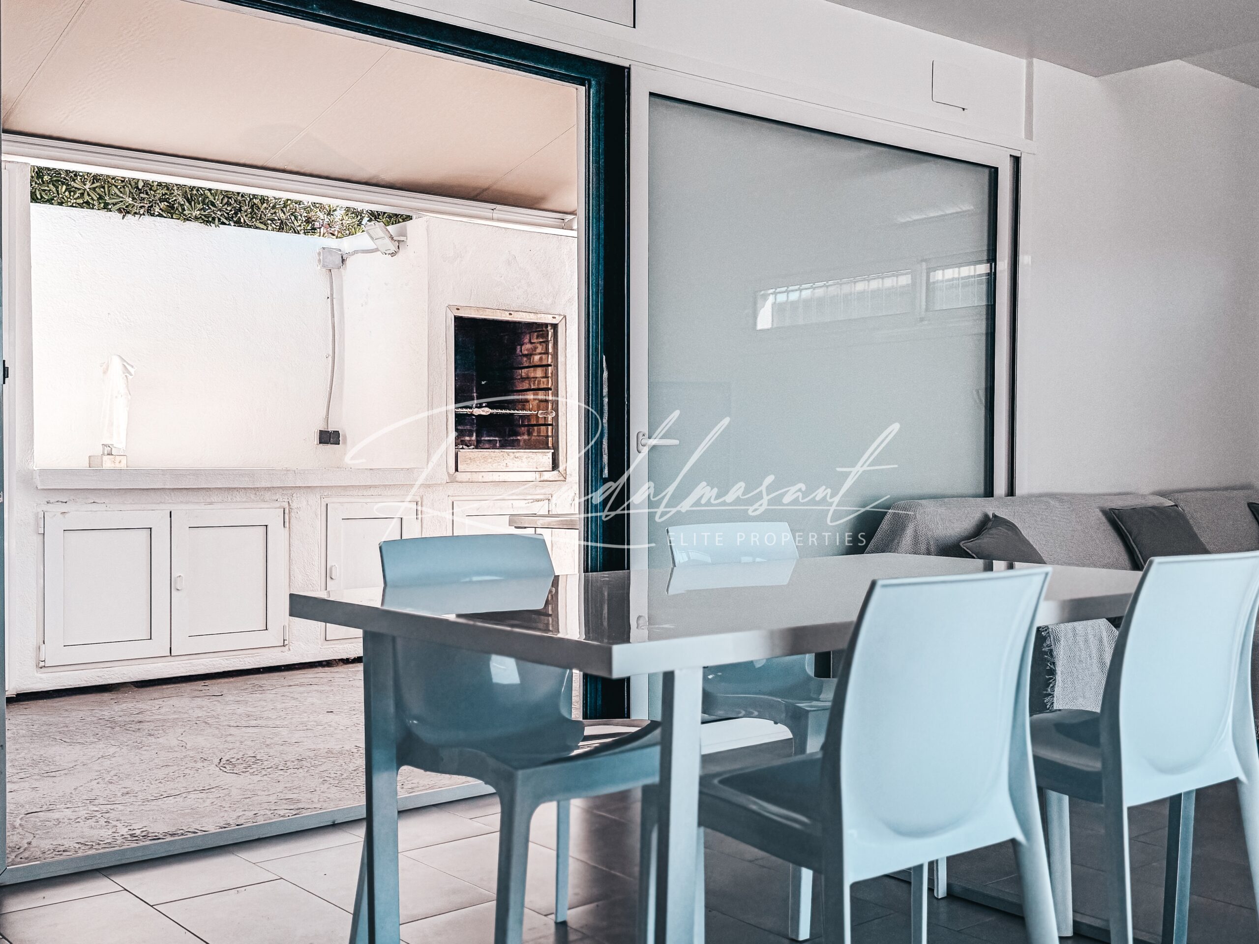 Salón-comedor 3