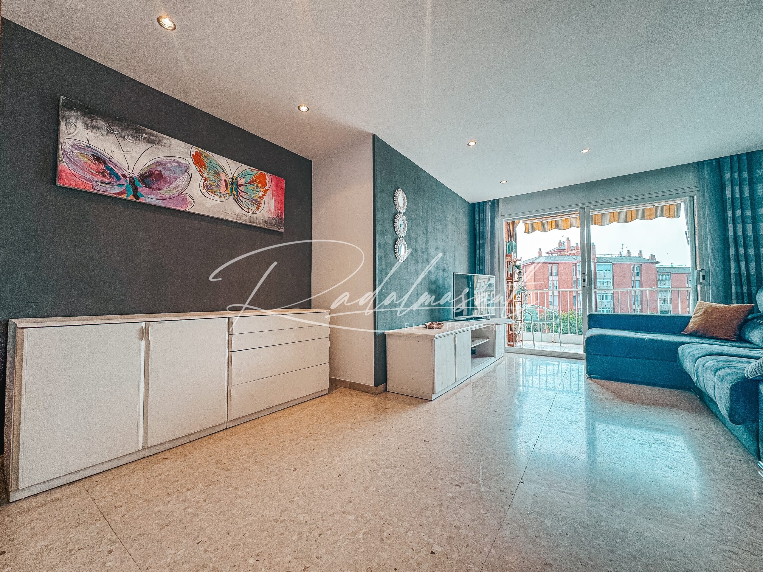Salón-comedor 3