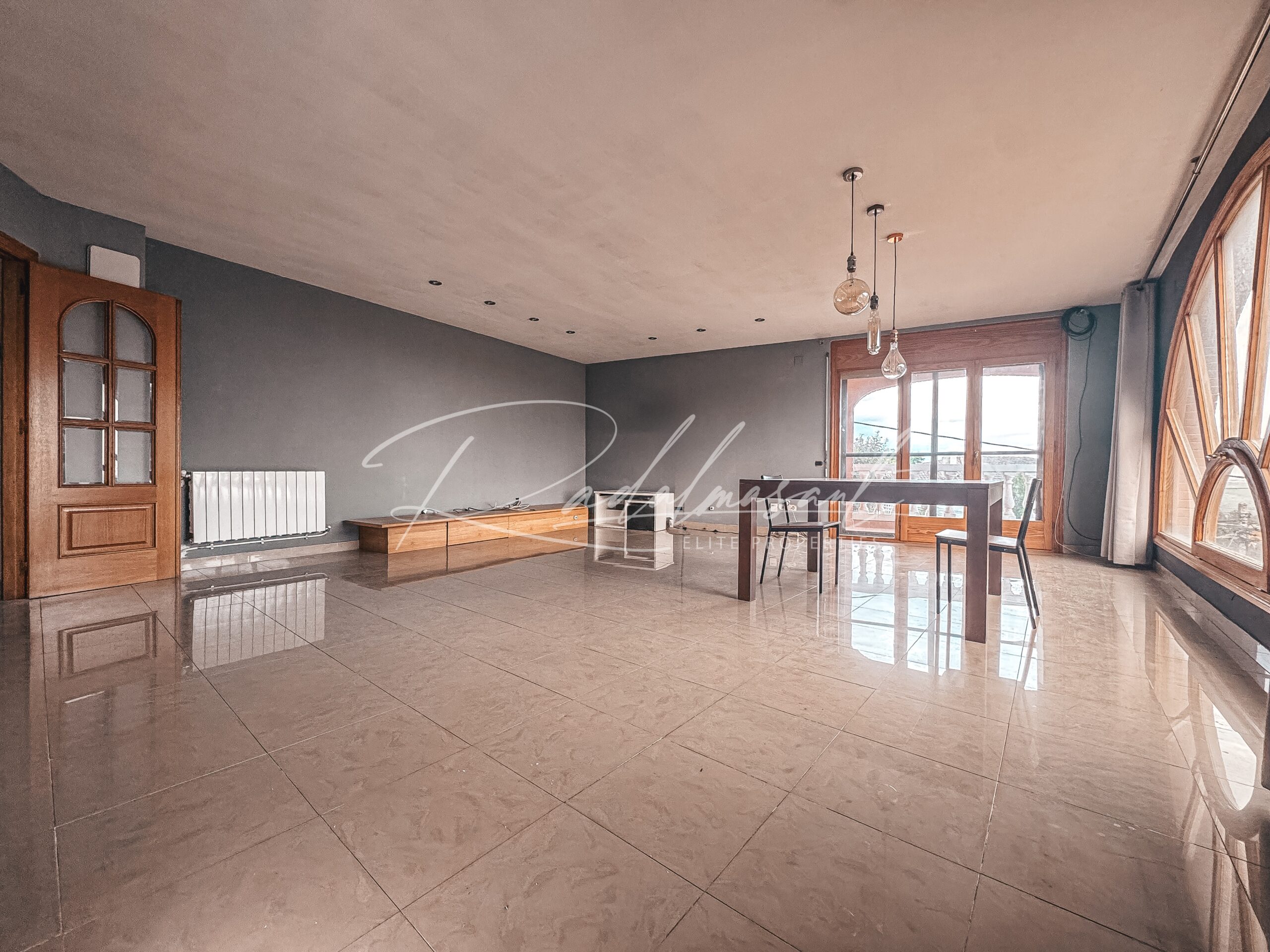 Salón-comedor 3