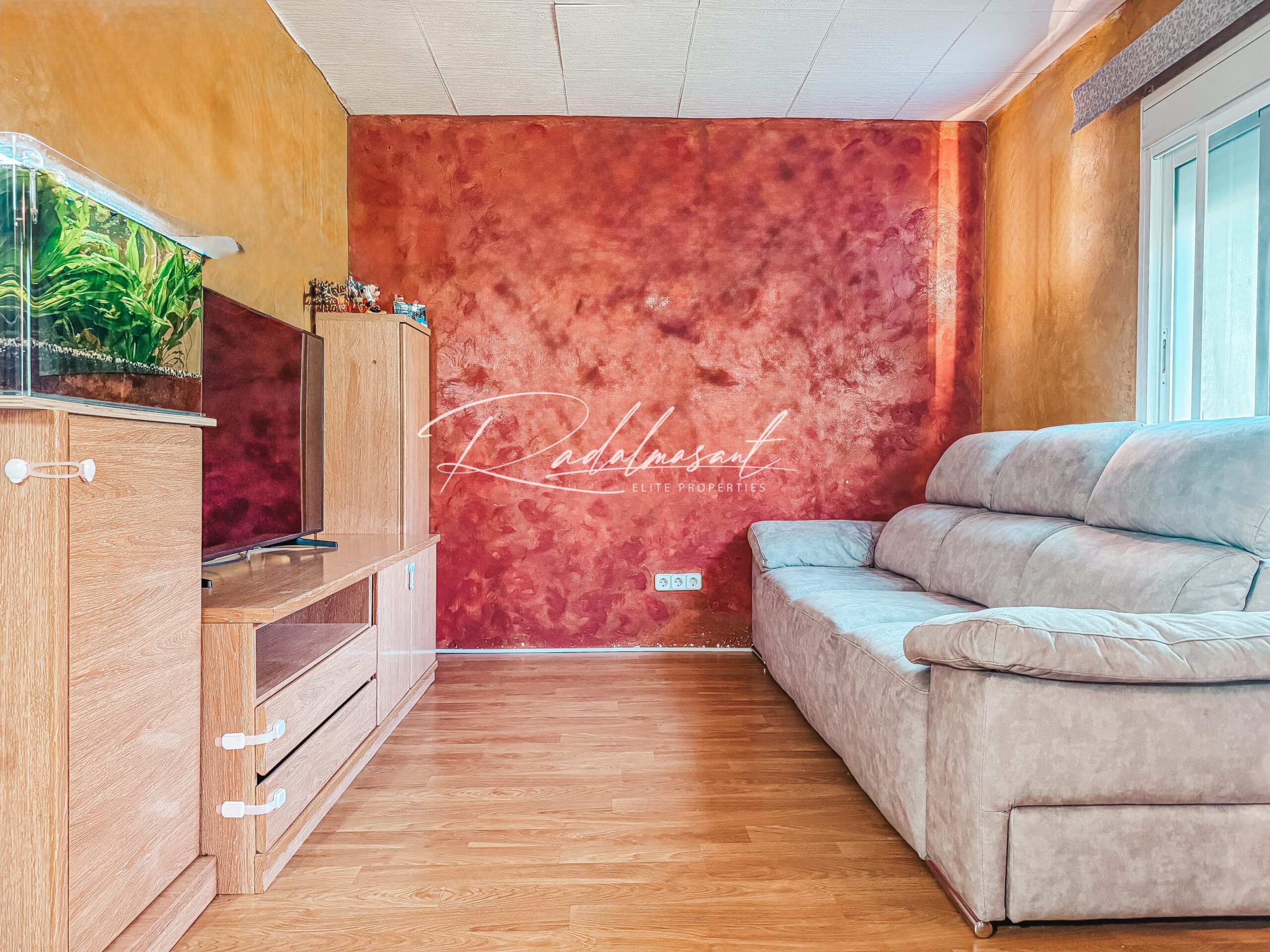 Salón-comedor 4