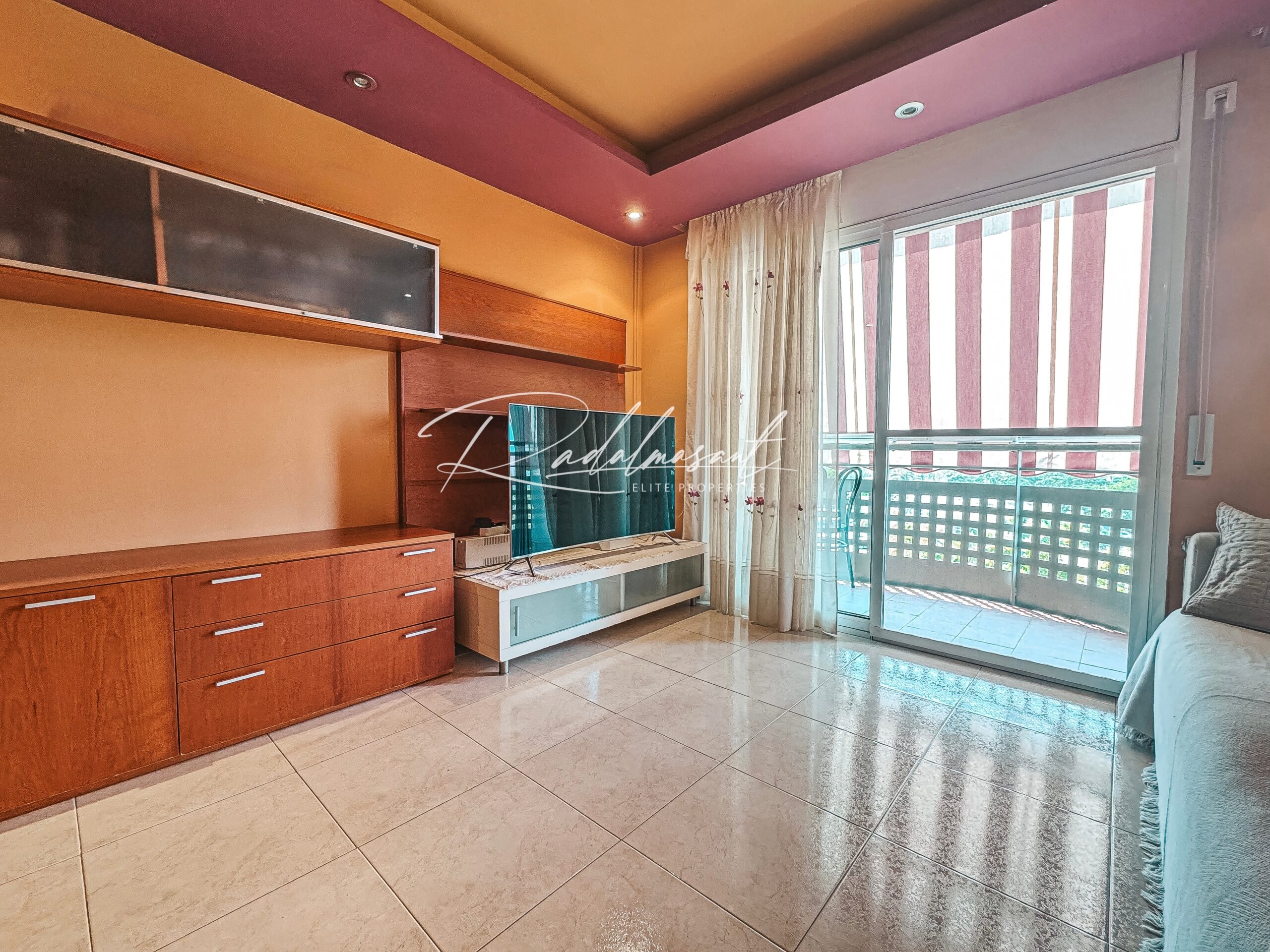 Salón-comedor 4