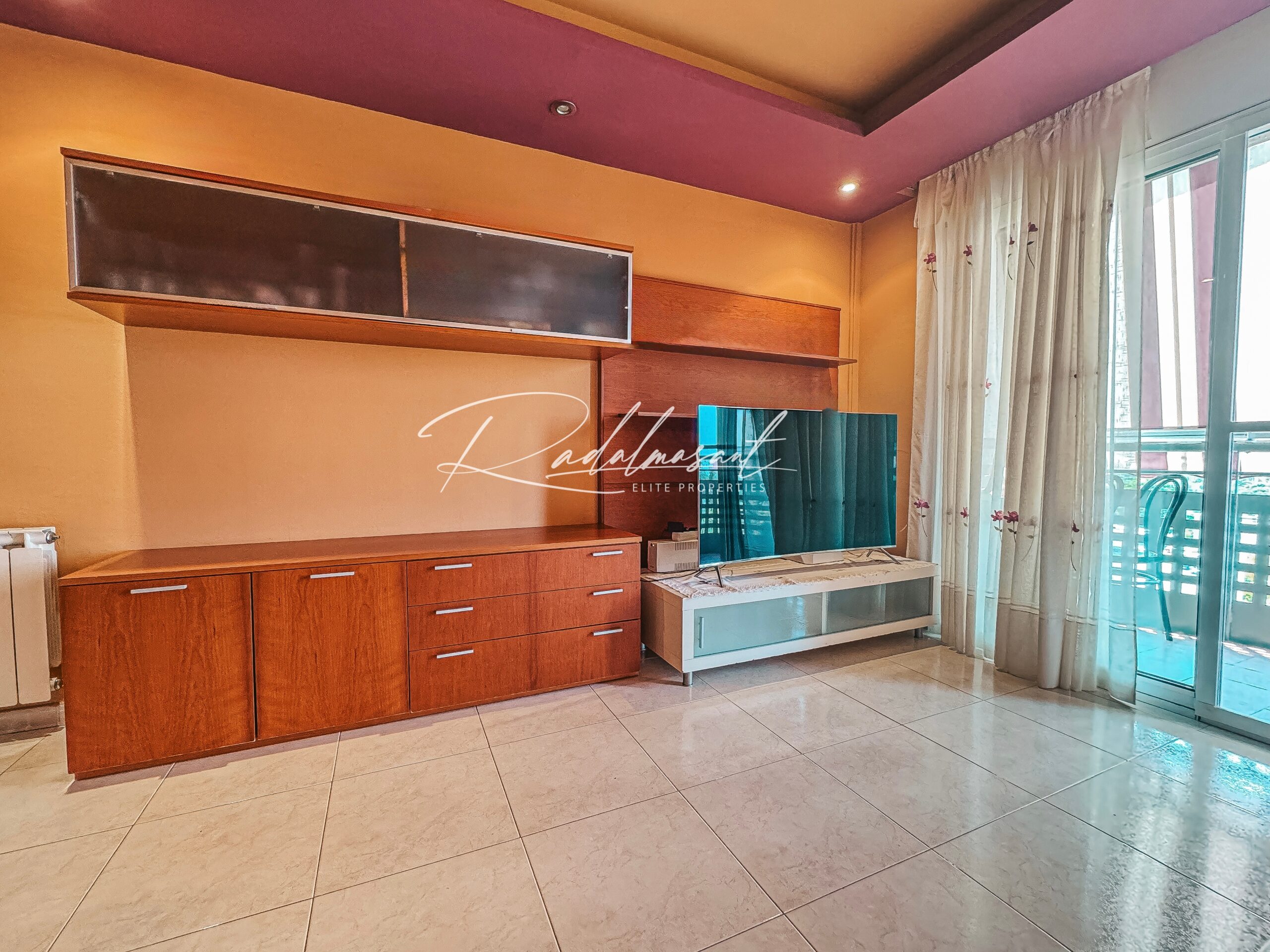 Salón-comedor 5