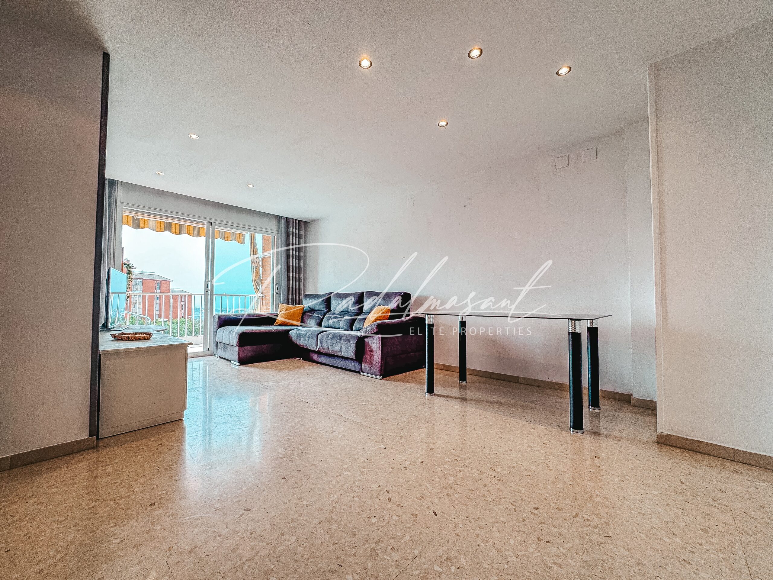 Salón-comedor 5