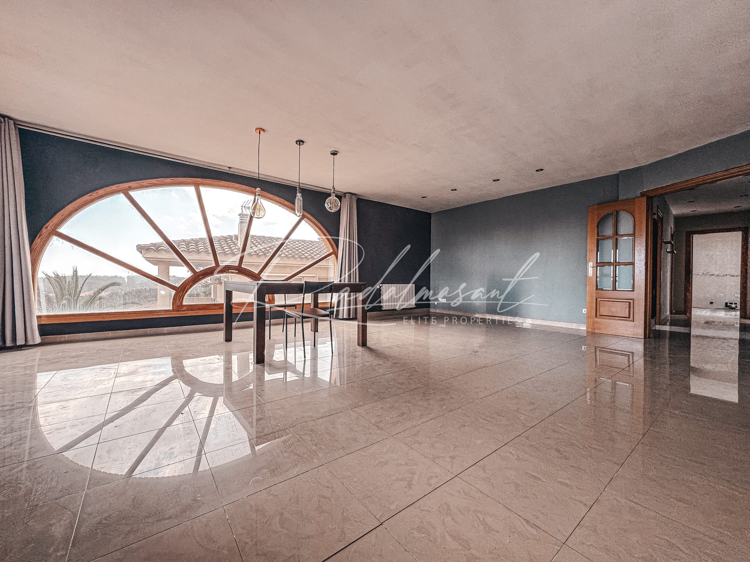 Salón-comedor 5