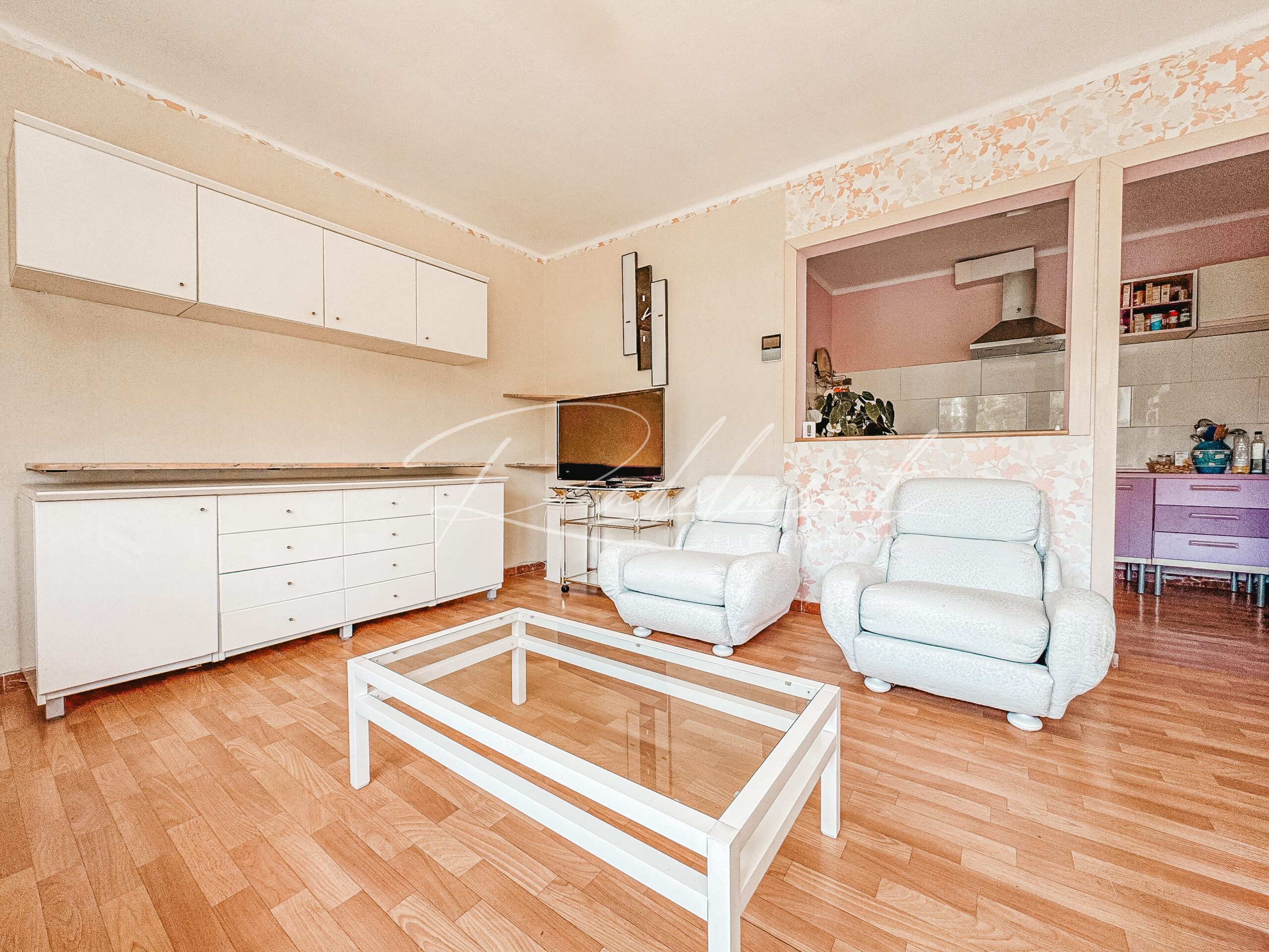 Salón-comedor 6