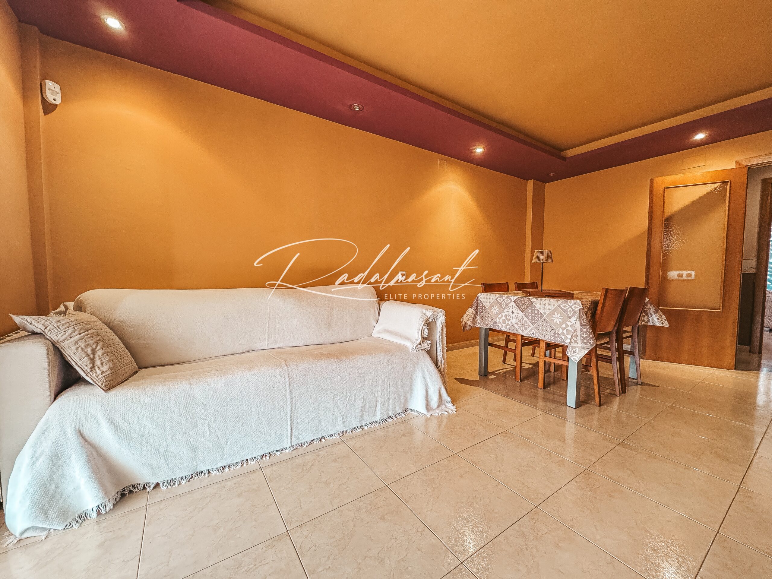 Salón-comedor 6