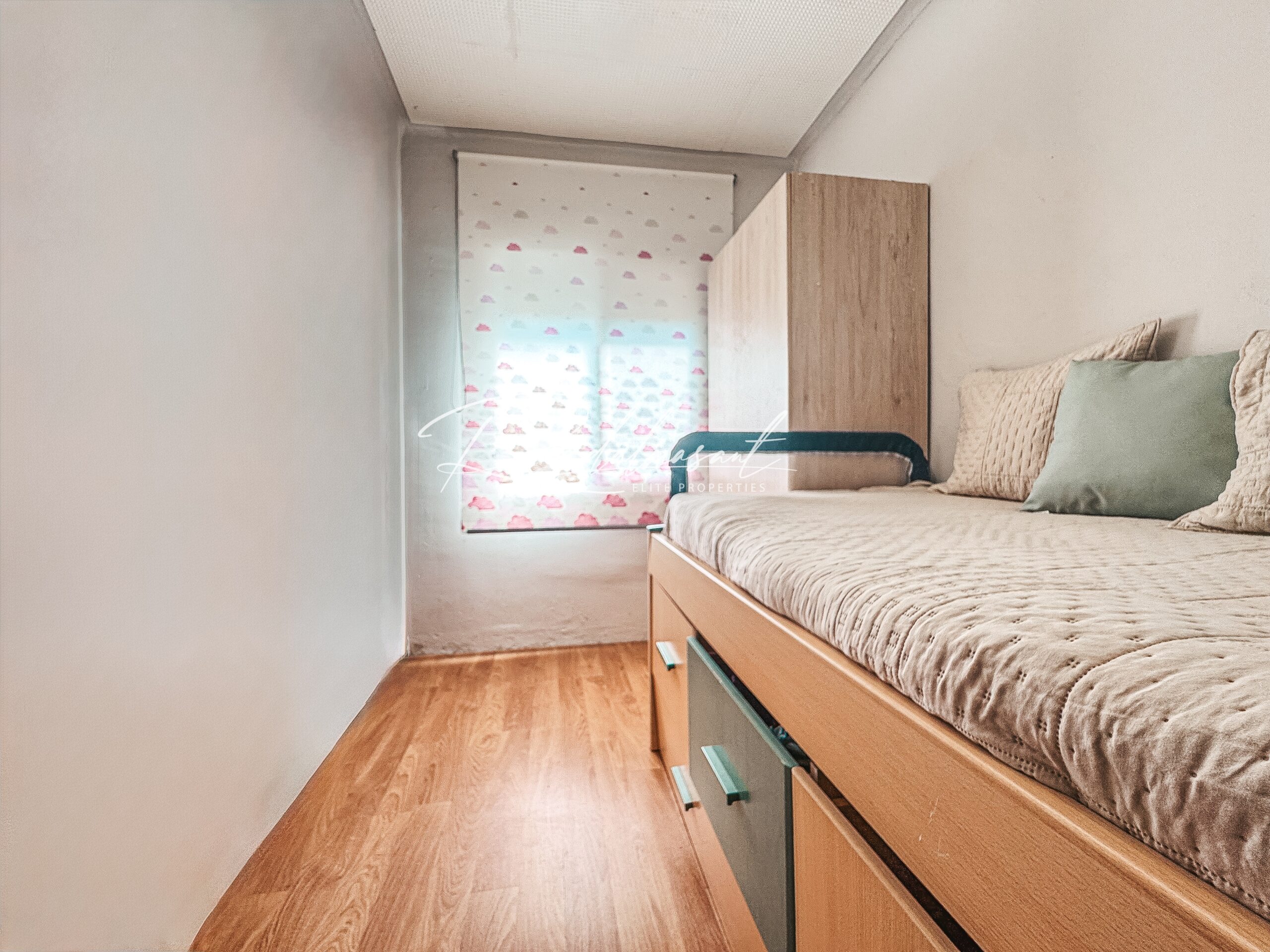 Seguna Habitación 3