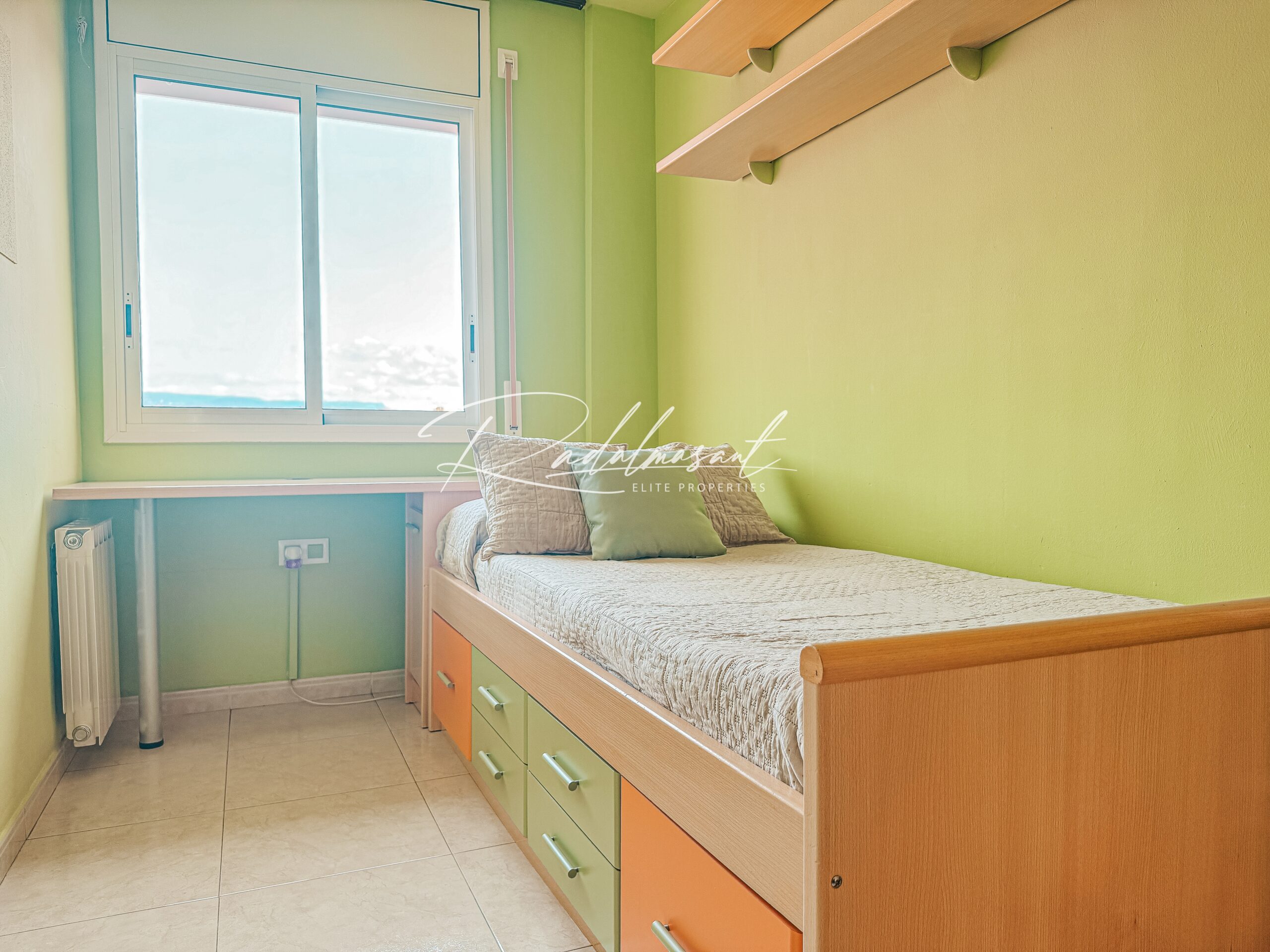 Segunda Habitación 1