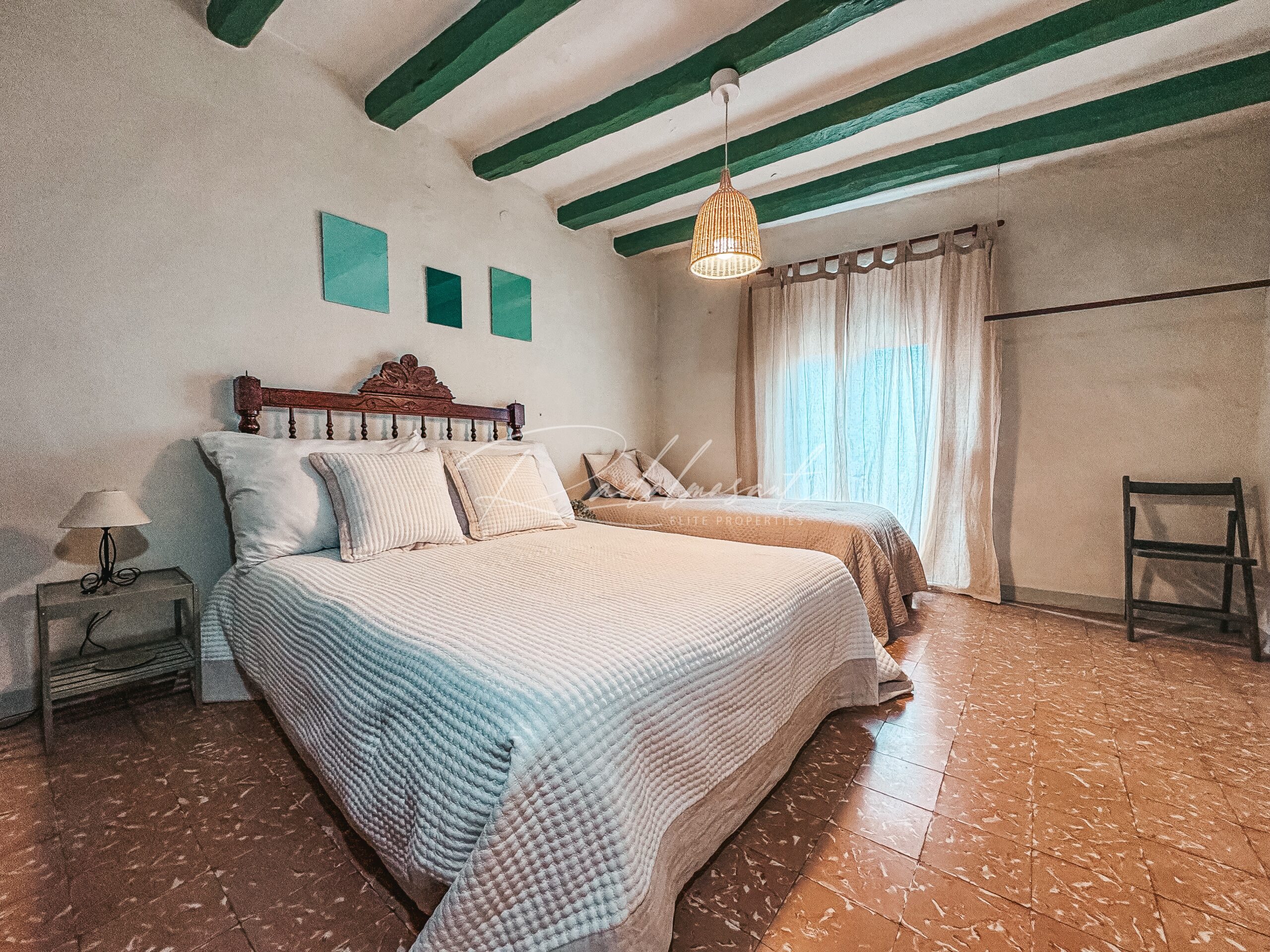 Segunda Habitación 1