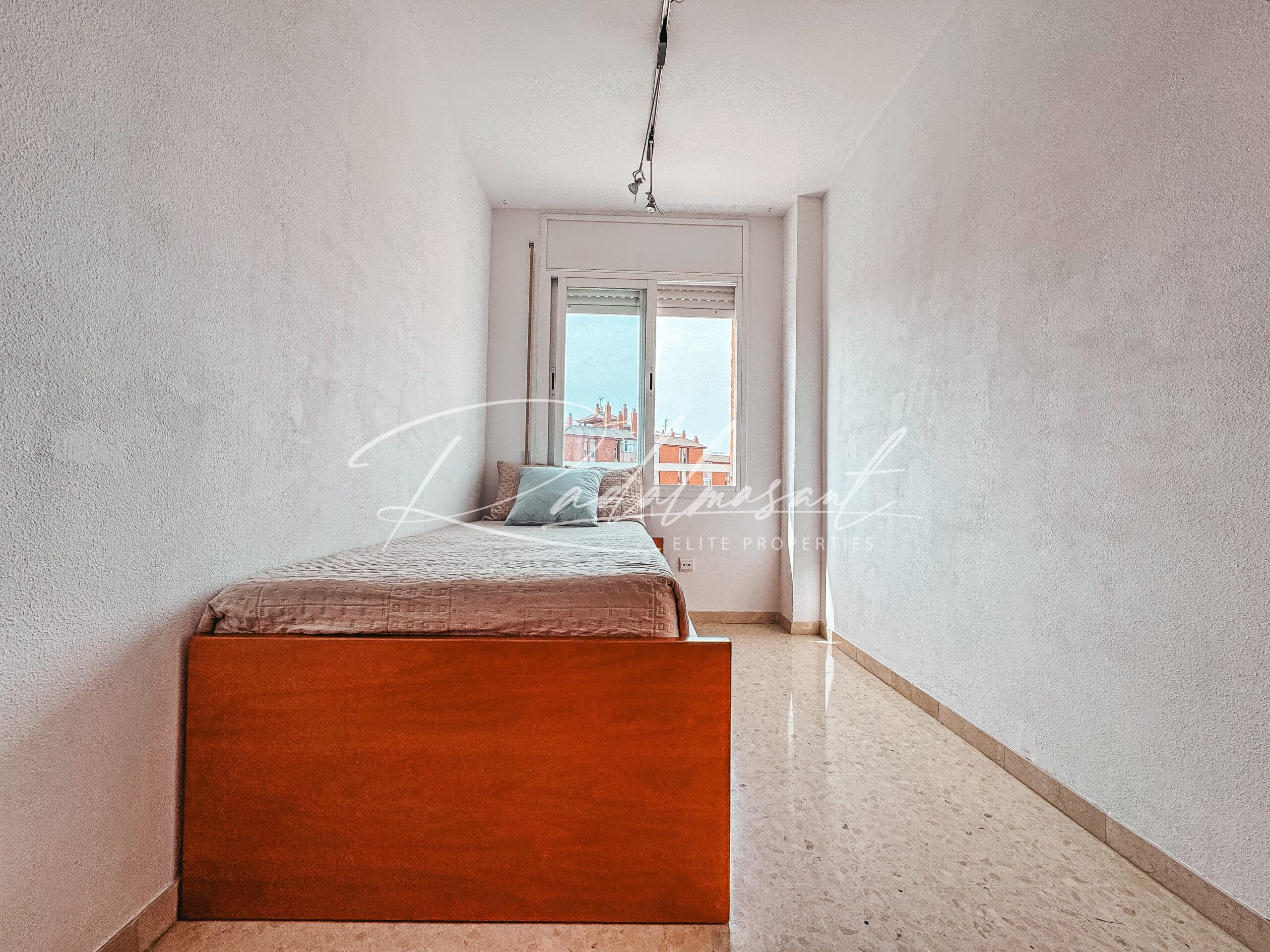 Segunda Habitación 1