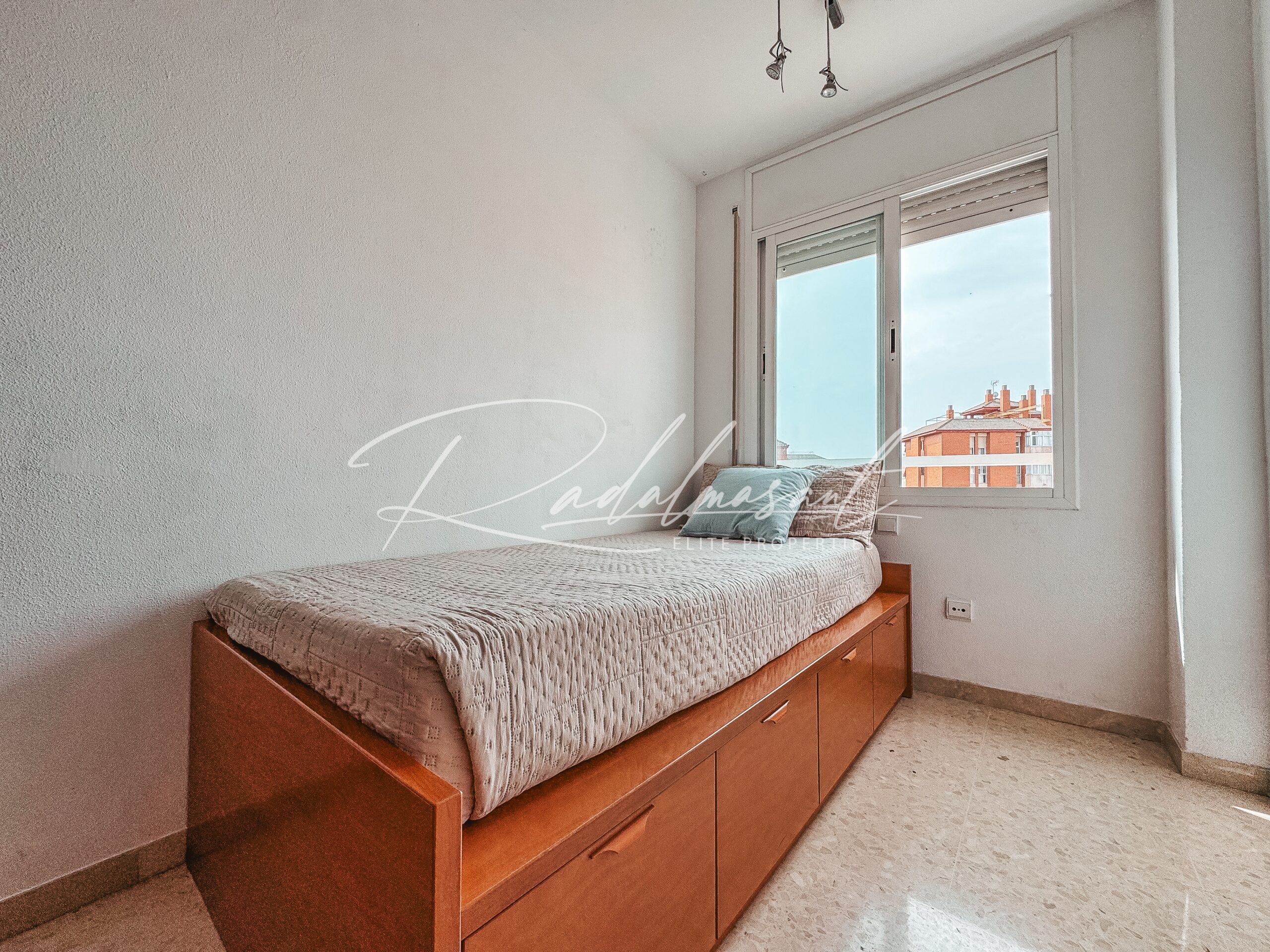 Segunda Habitación 2