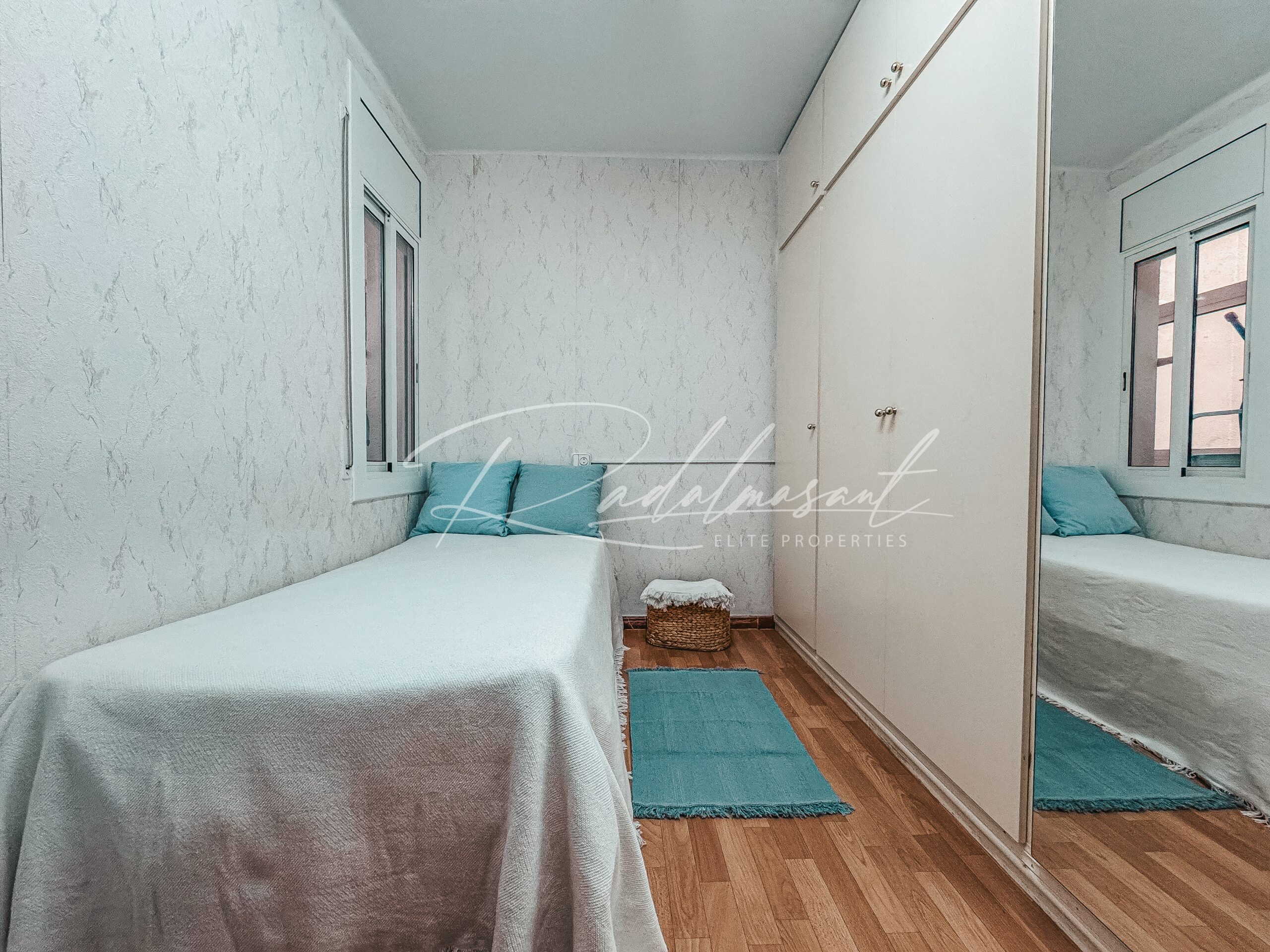 Segunda Habitación 2