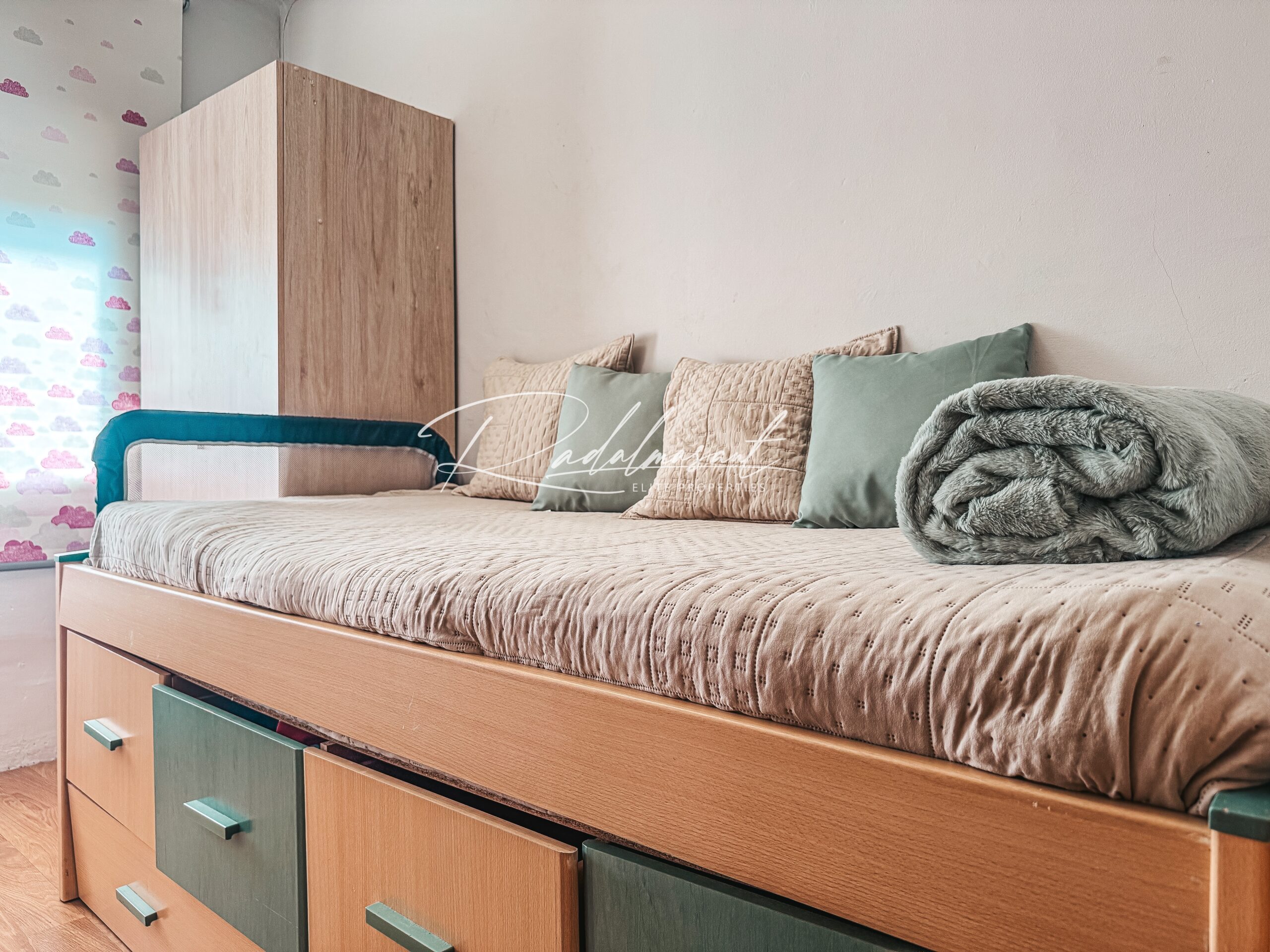 Segunda Habitación 2