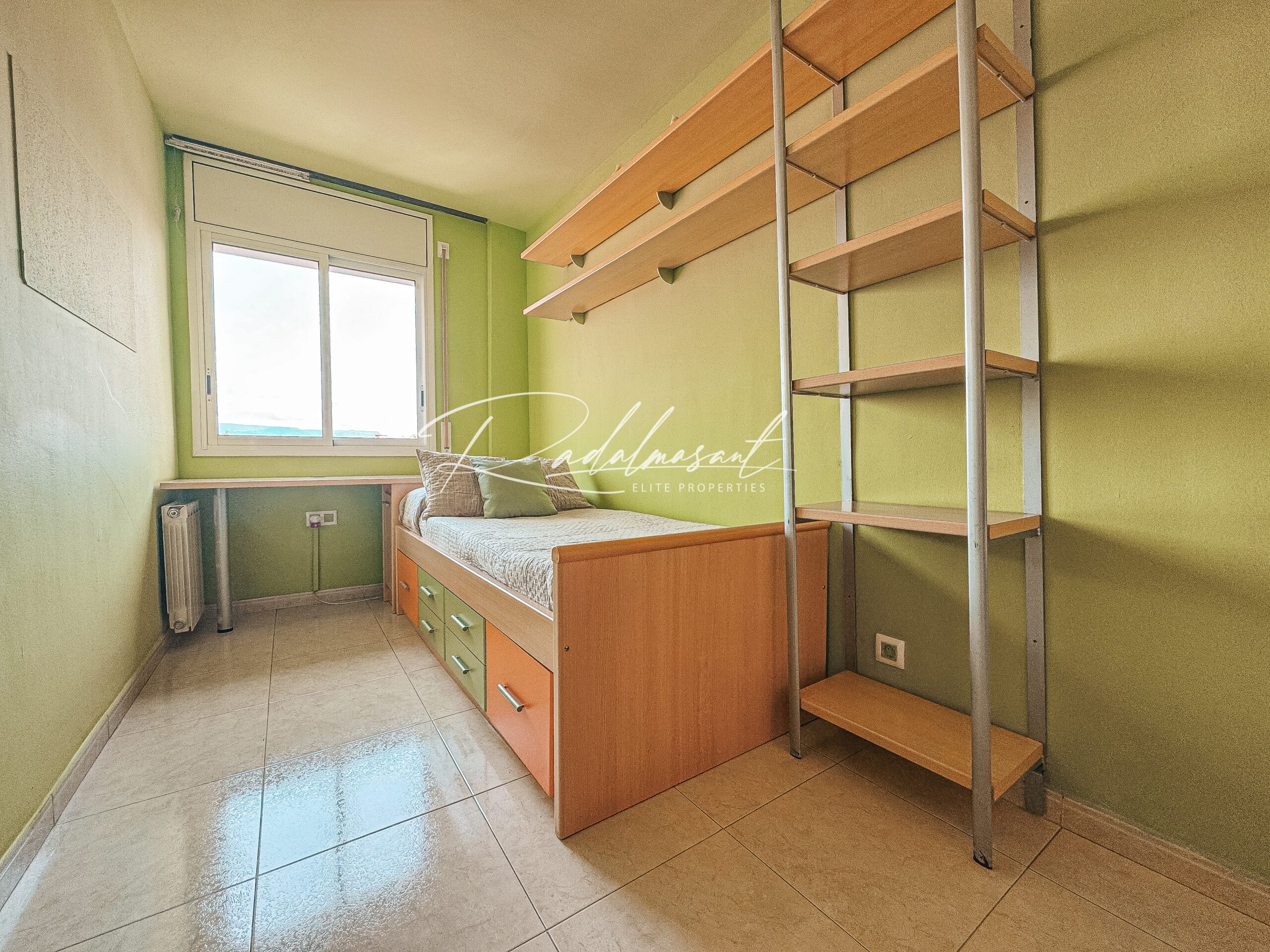 Segunda Habitación 2