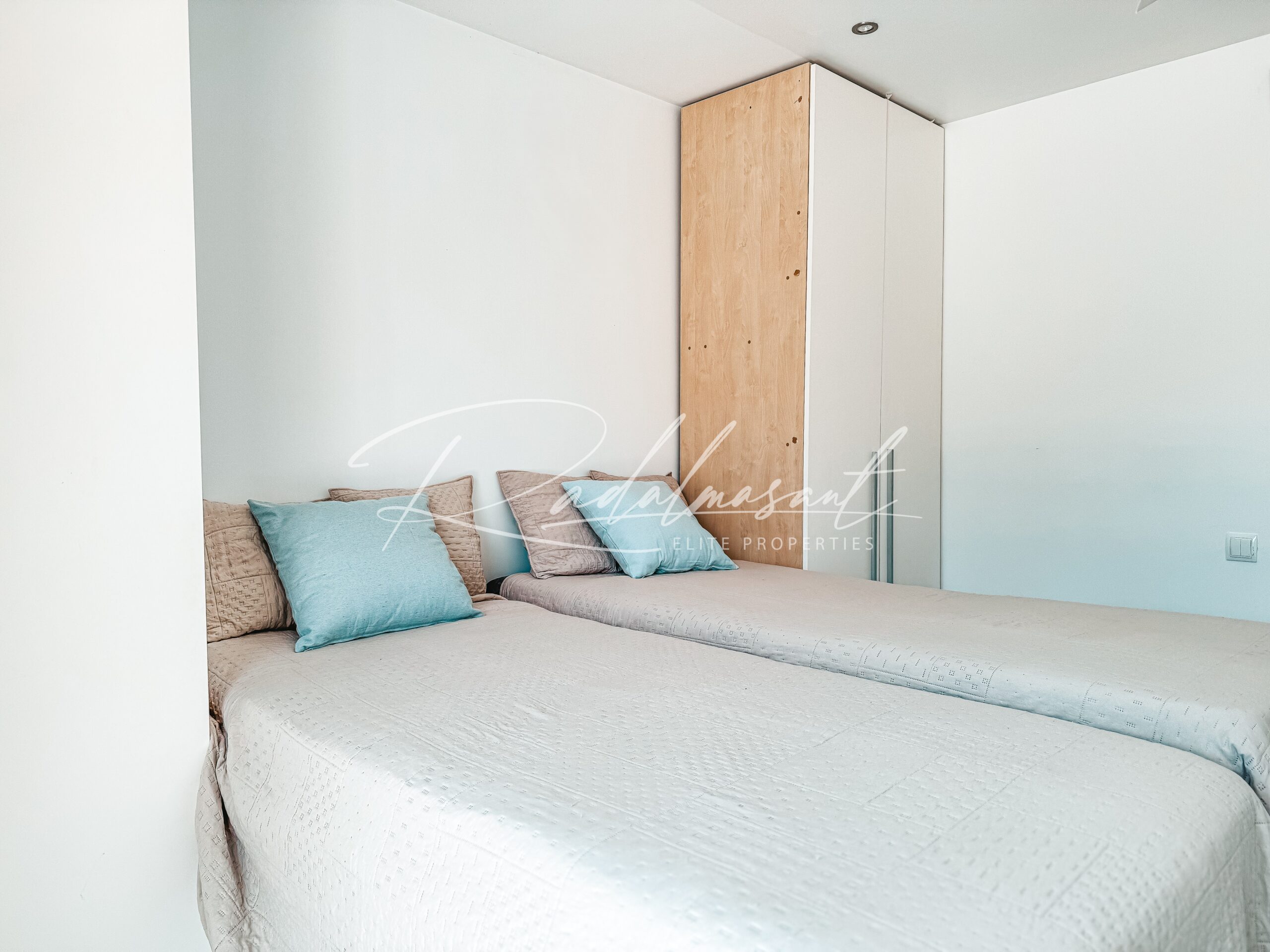 Segunda Habitación 2