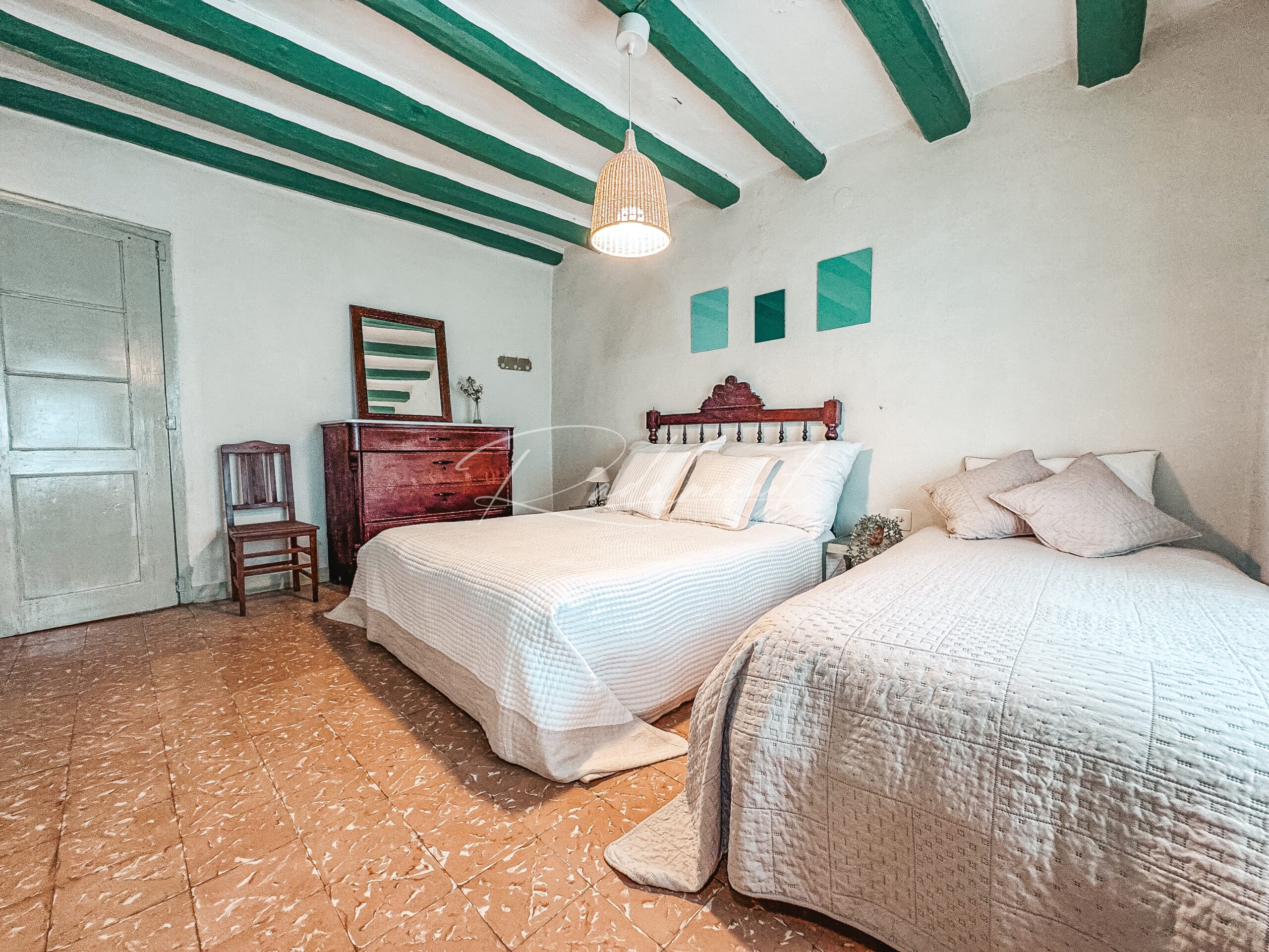 Segunda Habitación 2