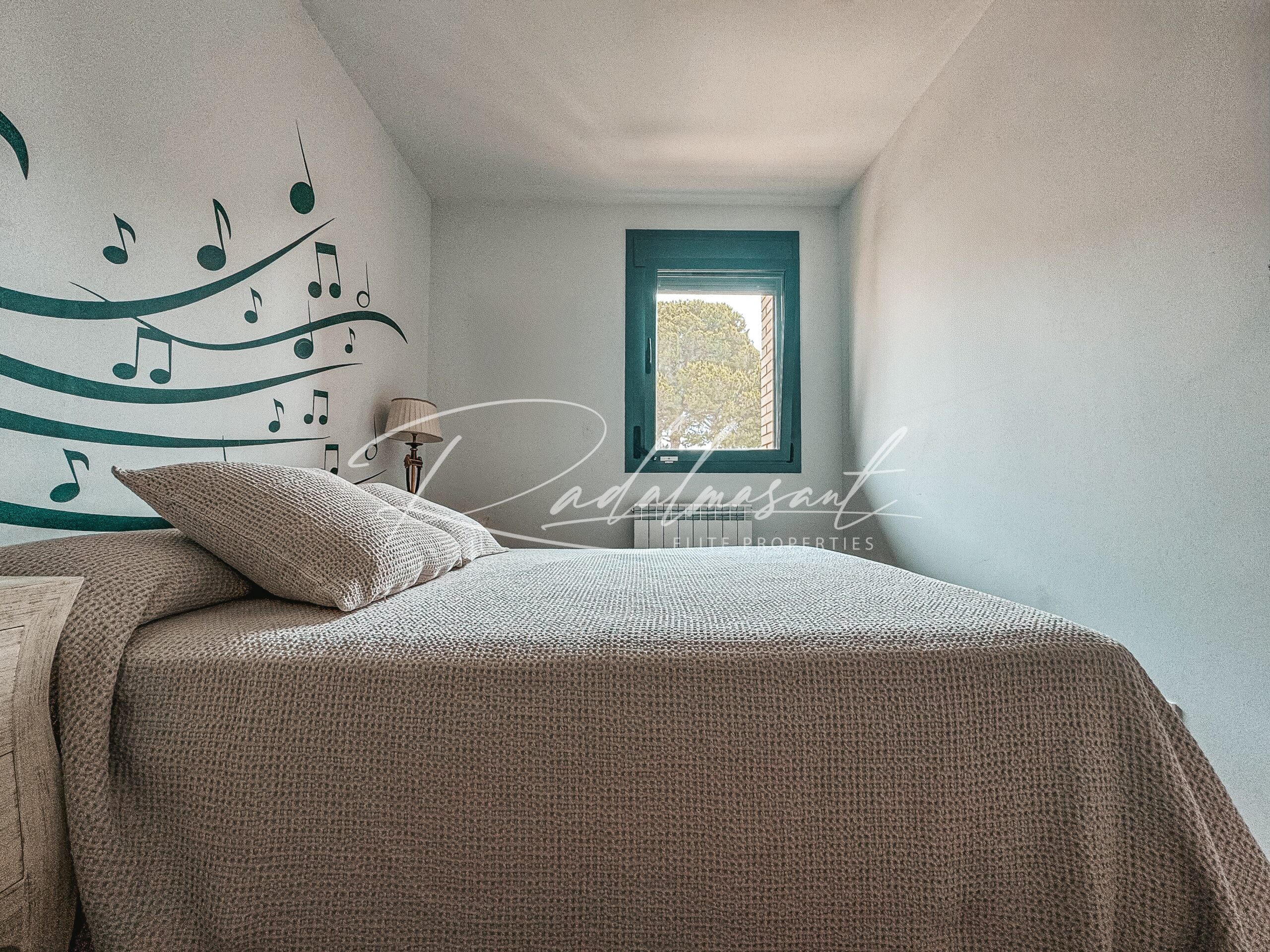 Segunda Habitación 2
