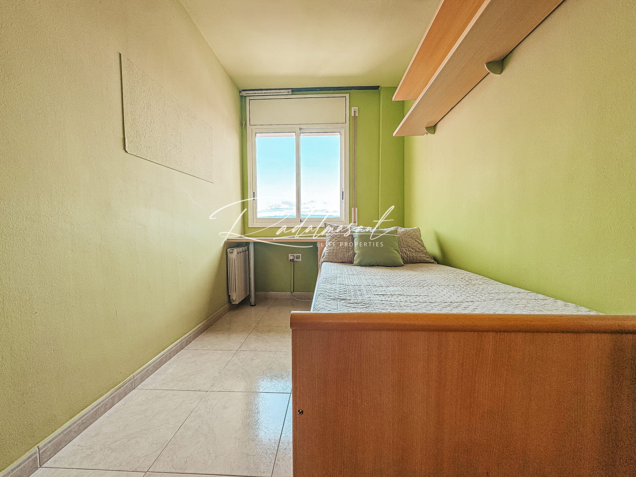 Segunda Habitación 3