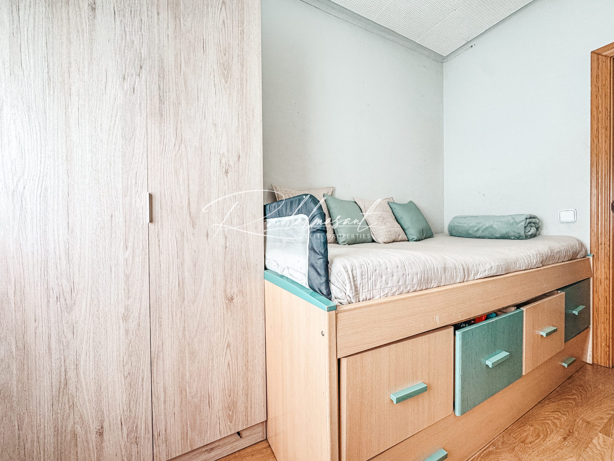 Segunda Habitación 4