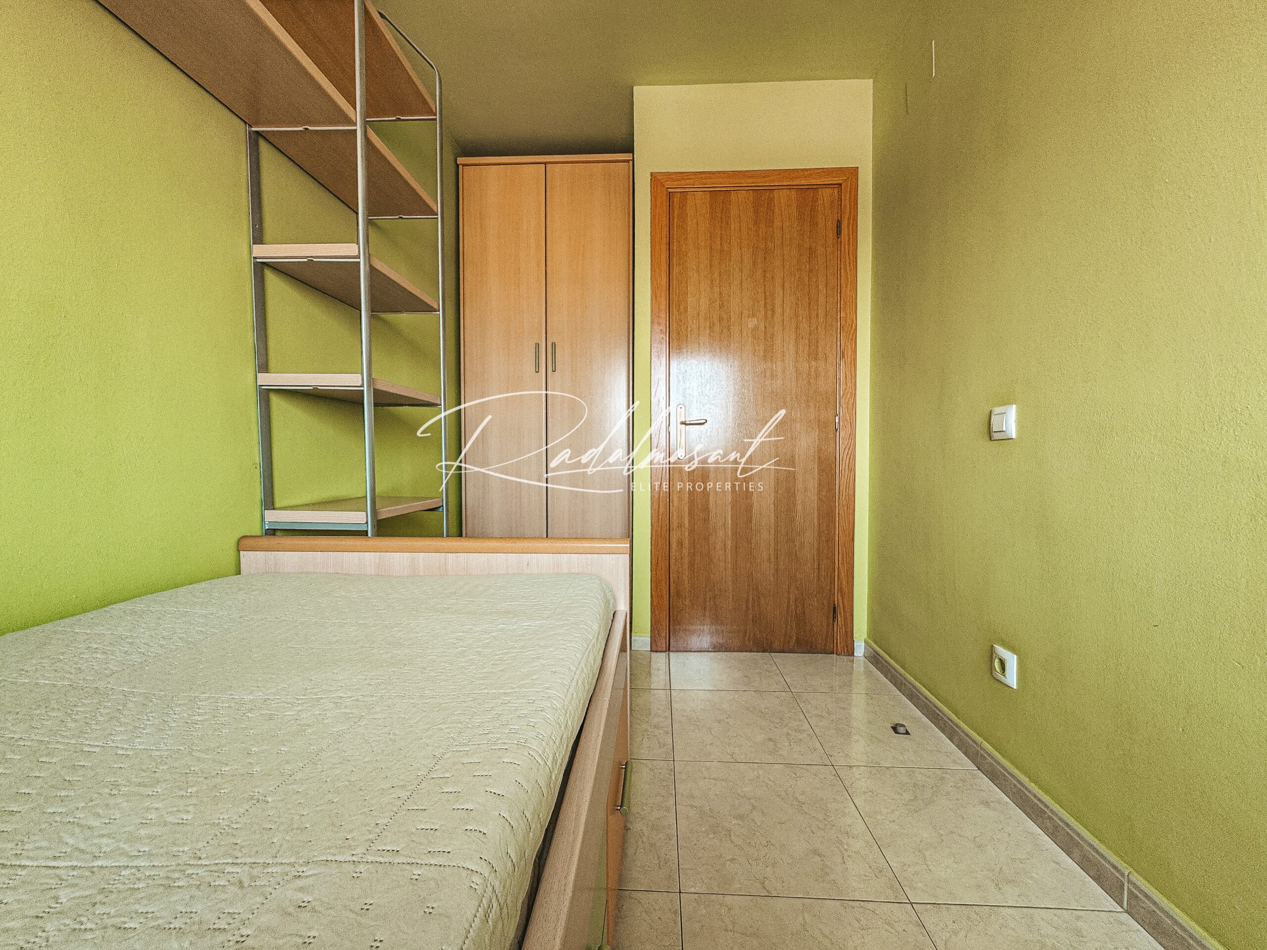 Segunda Habitación 4