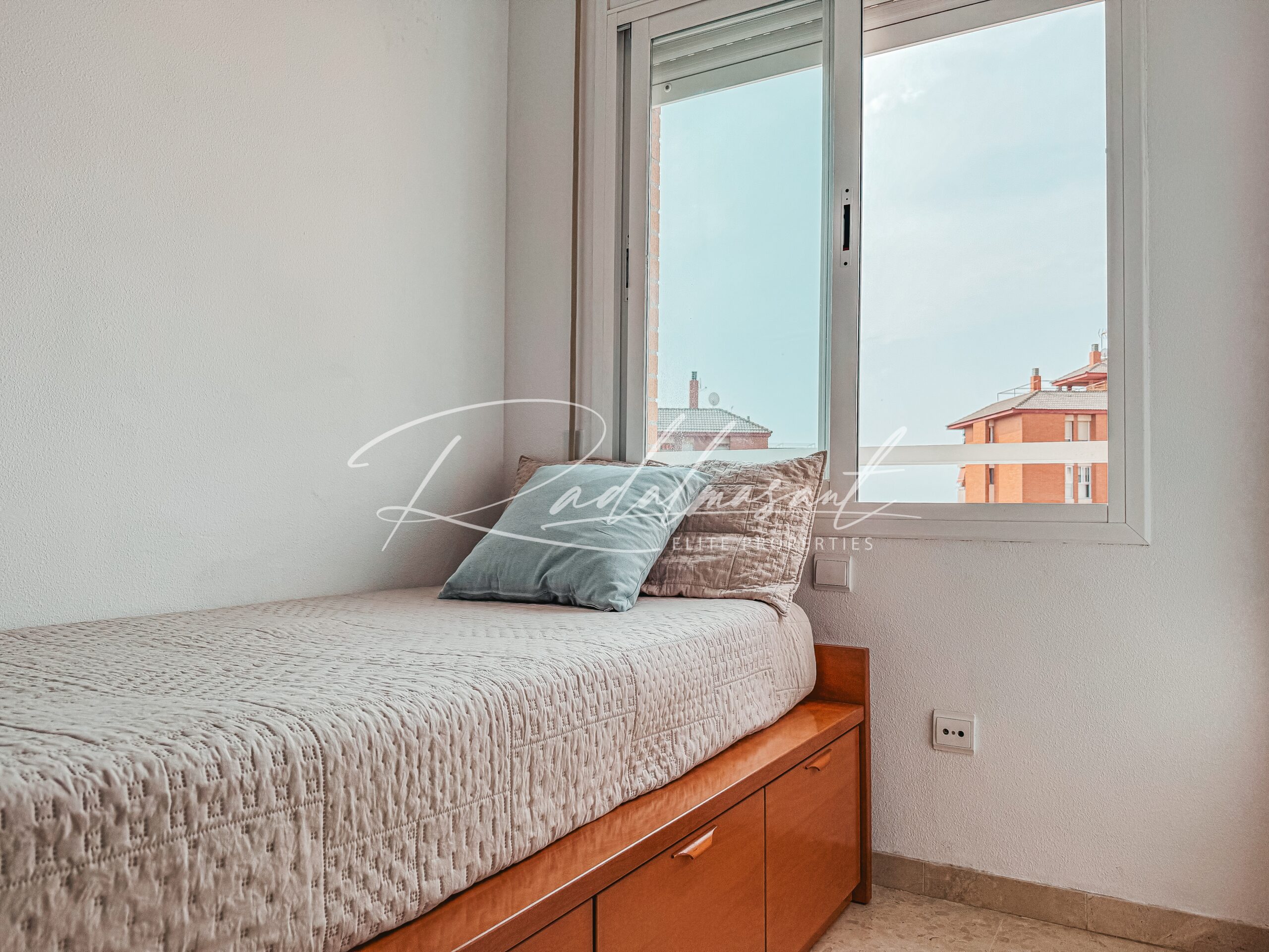 Segunda Habitación 4