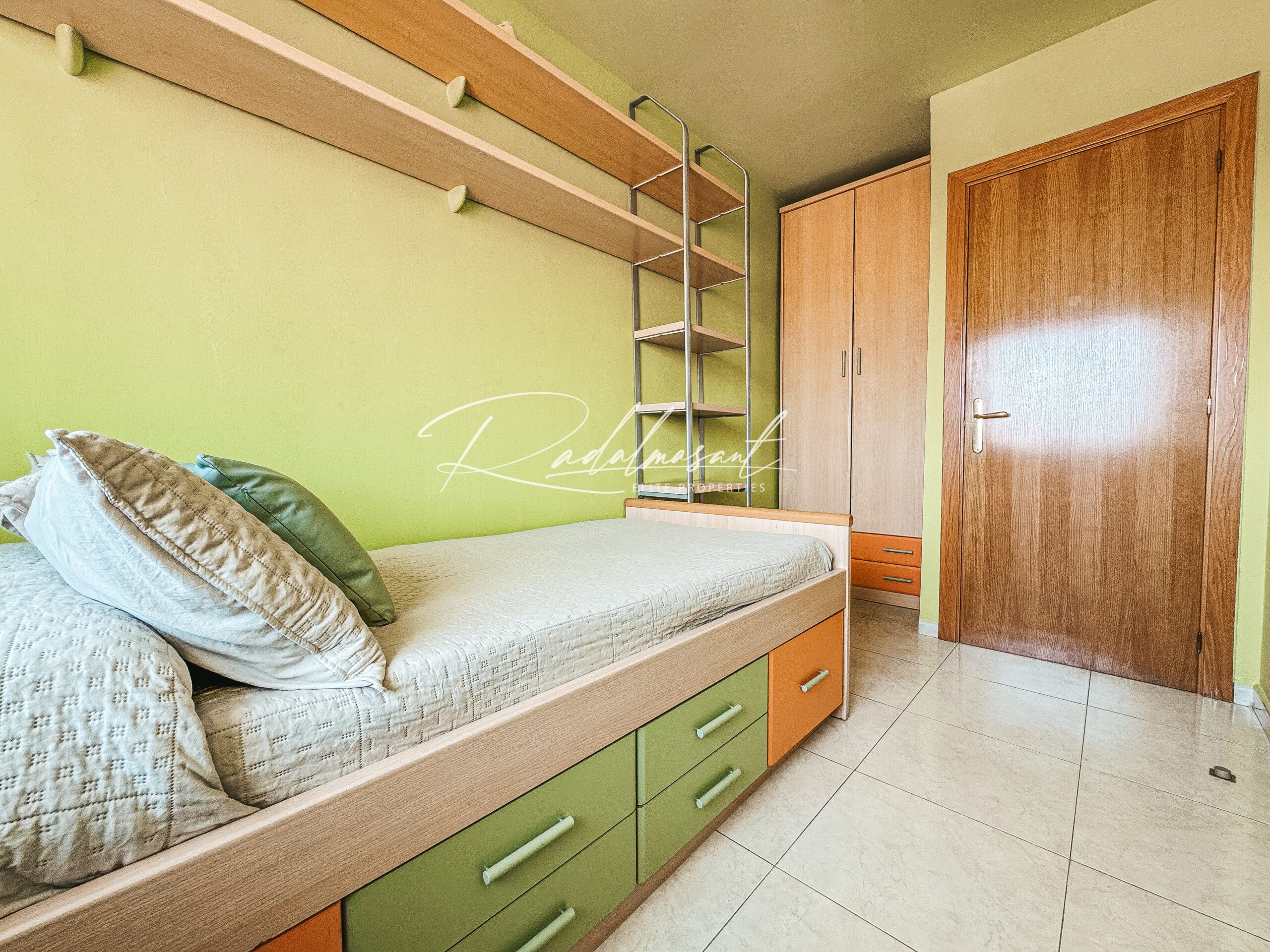 Segunda Habitación 5